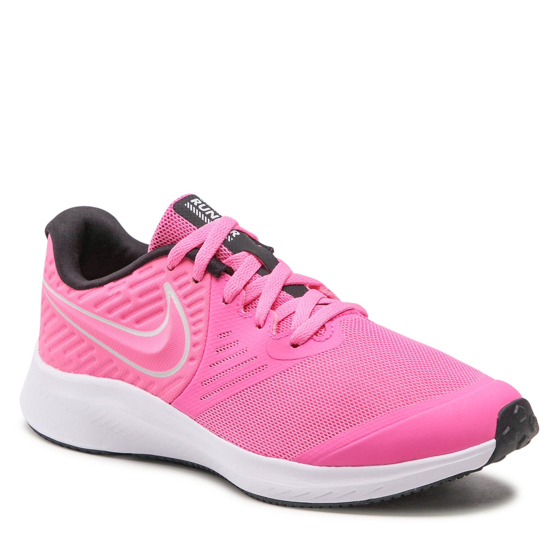 Nike Обувки Star Runner 2 (Gs) AQ3542 603 Розов - Pepit.bg