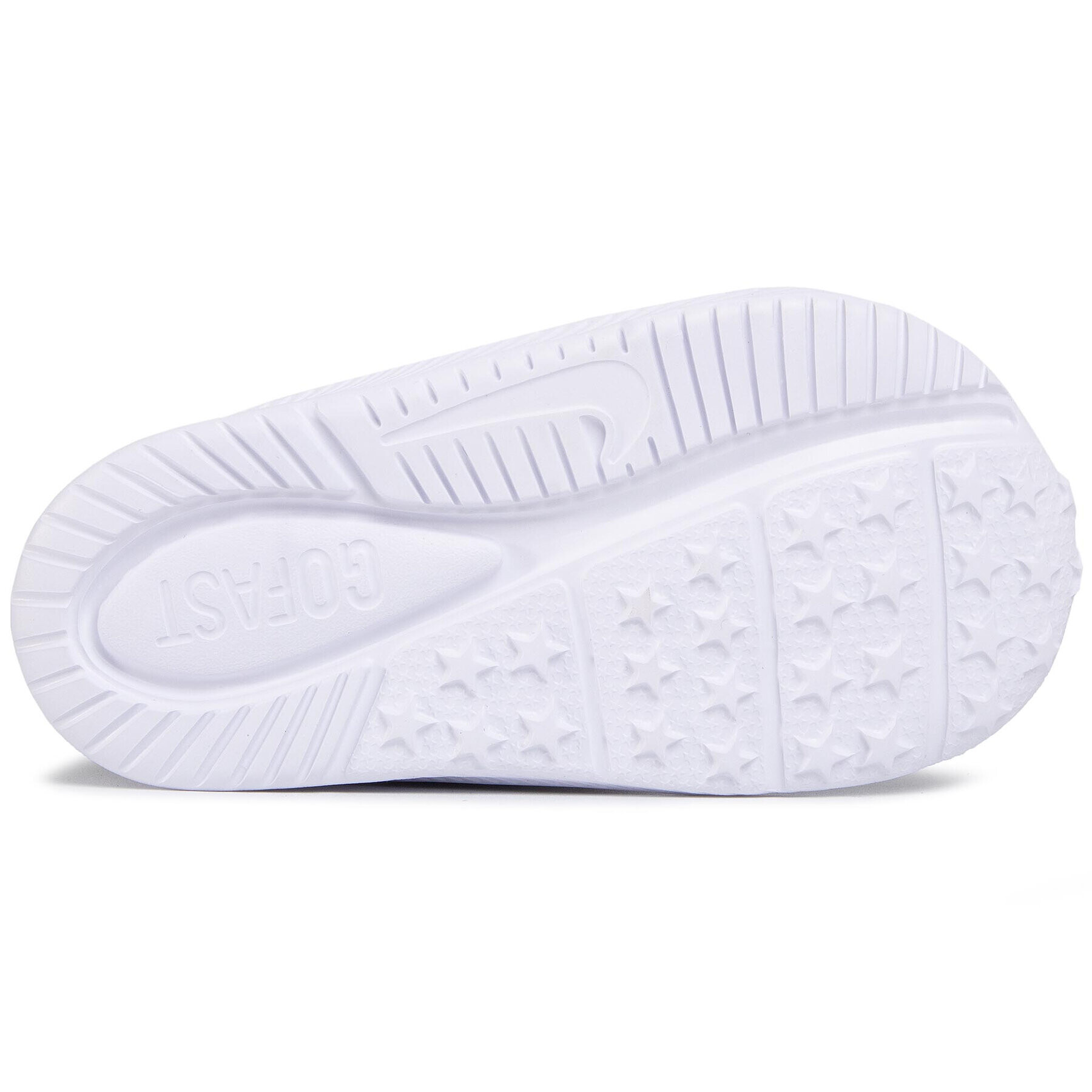 Nike Обувки Star Runner 2 (Tdv) AT1803 001 Черен - Pepit.bg