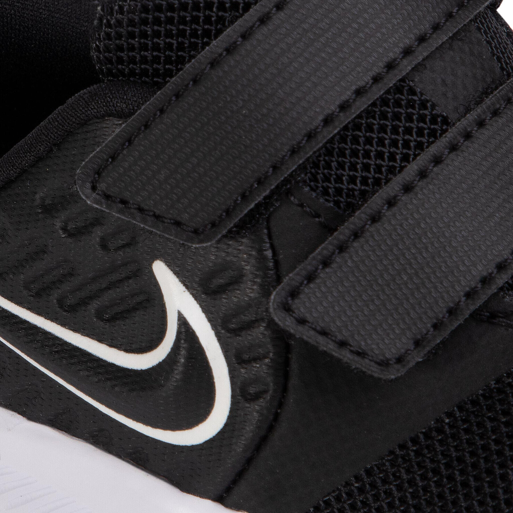 Nike Обувки Star Runner 2 (Tdv) AT1803 001 Черен - Pepit.bg