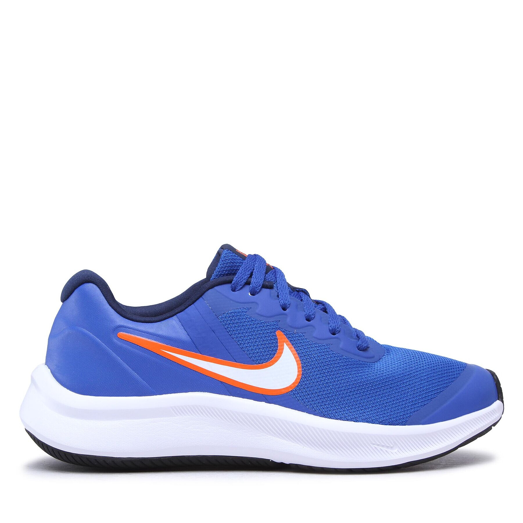 Nike Обувки Star Runner 3 (Gs) DA2776 403 Син - Pepit.bg