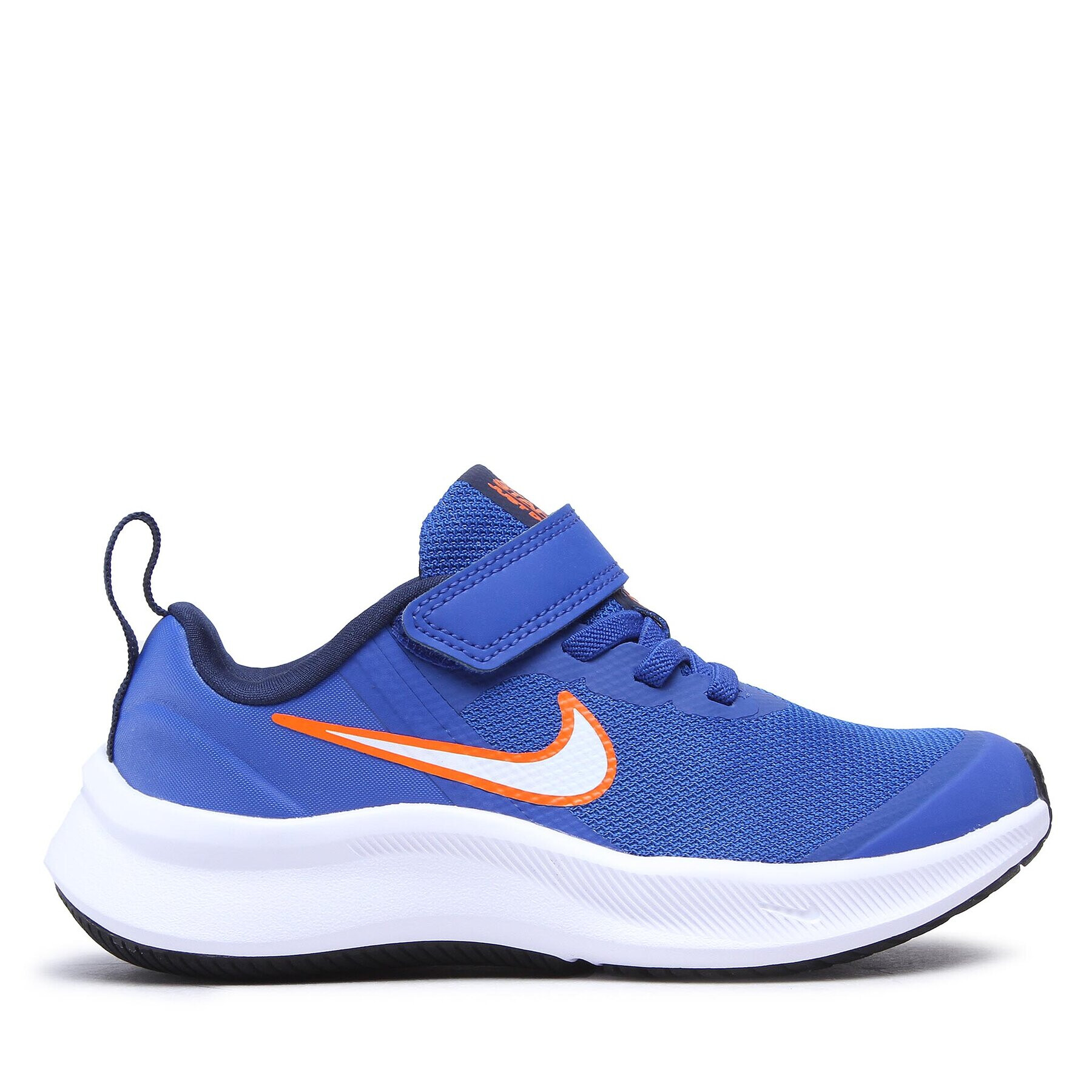 Nike Обувки Star Runner 3 (Psv) DA2777 403 Син - Pepit.bg