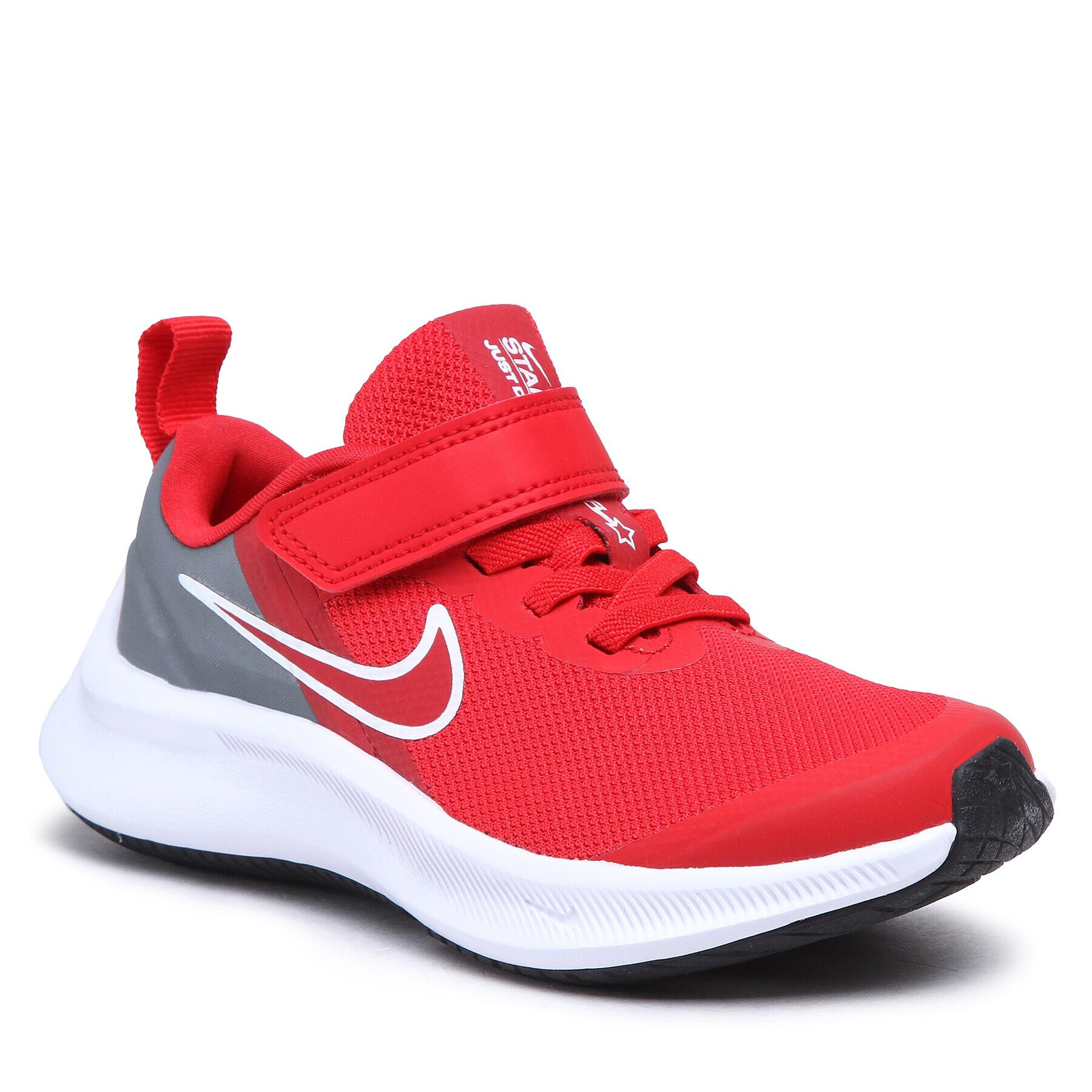 Nike Обувки Star Runner 3 (Psv) DA2777 607 Червен - Pepit.bg