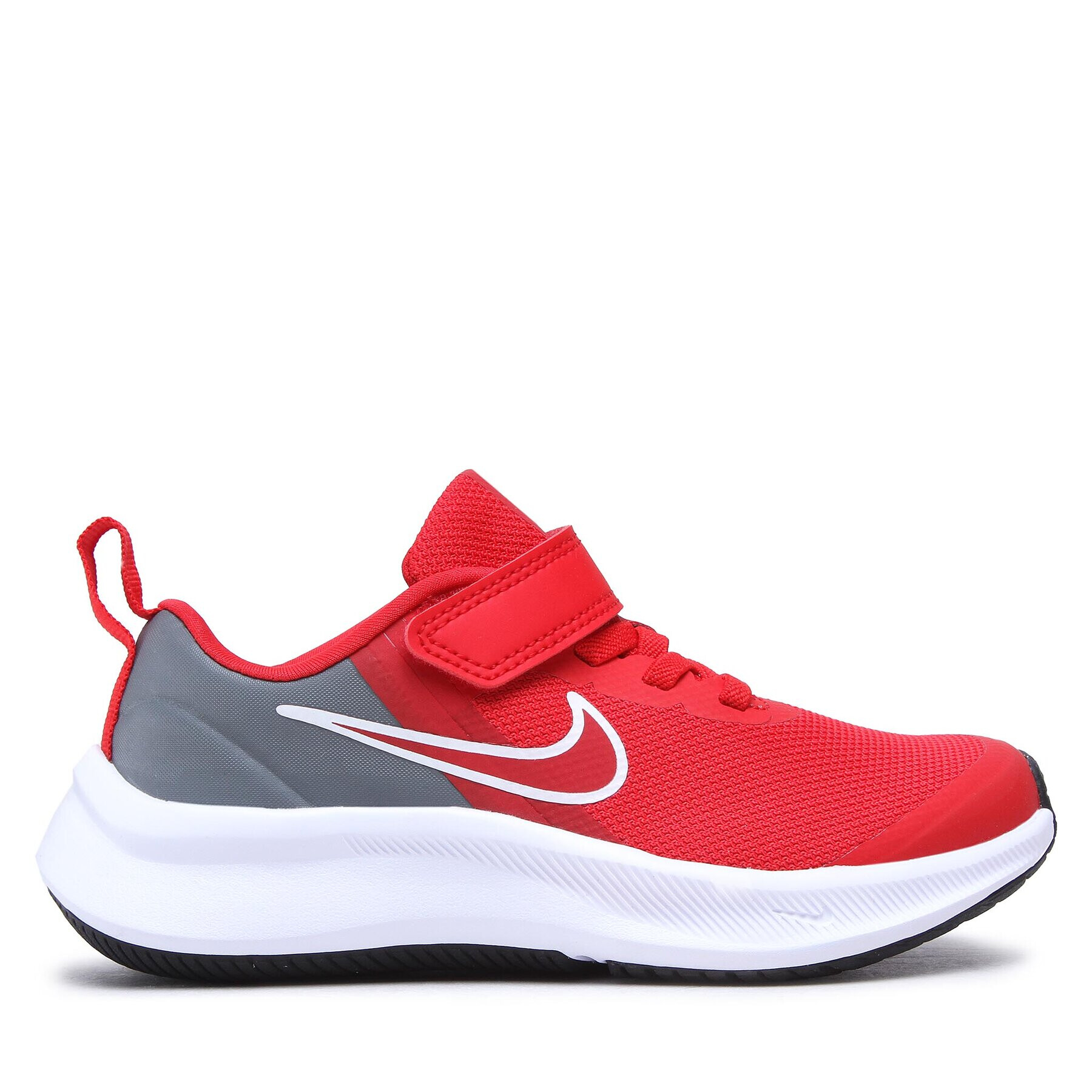 Nike Обувки Star Runner 3 (Psv) DA2777 607 Червен - Pepit.bg