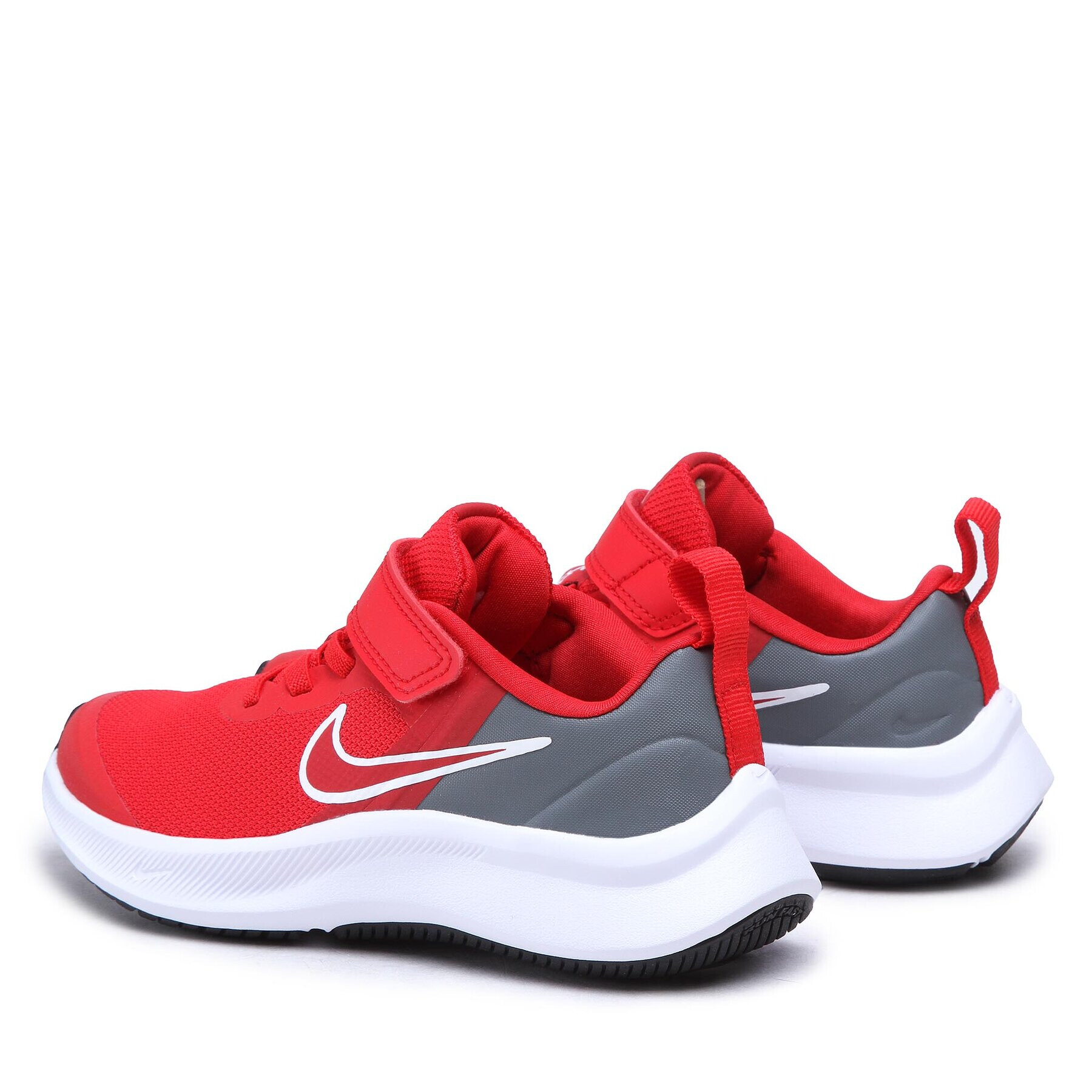 Nike Обувки Star Runner 3 (Psv) DA2777 607 Червен - Pepit.bg