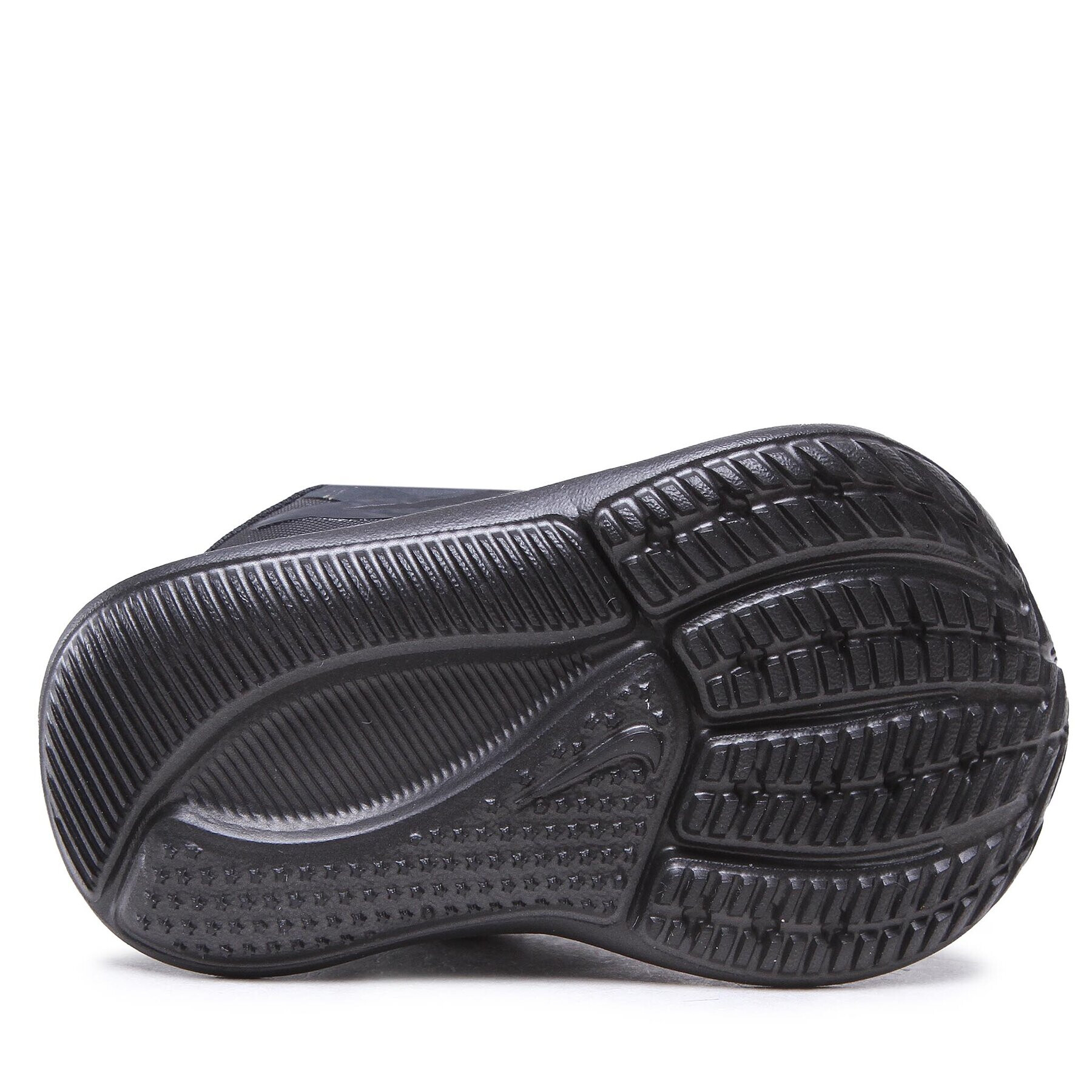 Nike Обувки Star Runner 3 (Tdv) DA2778 001 Черен - Pepit.bg