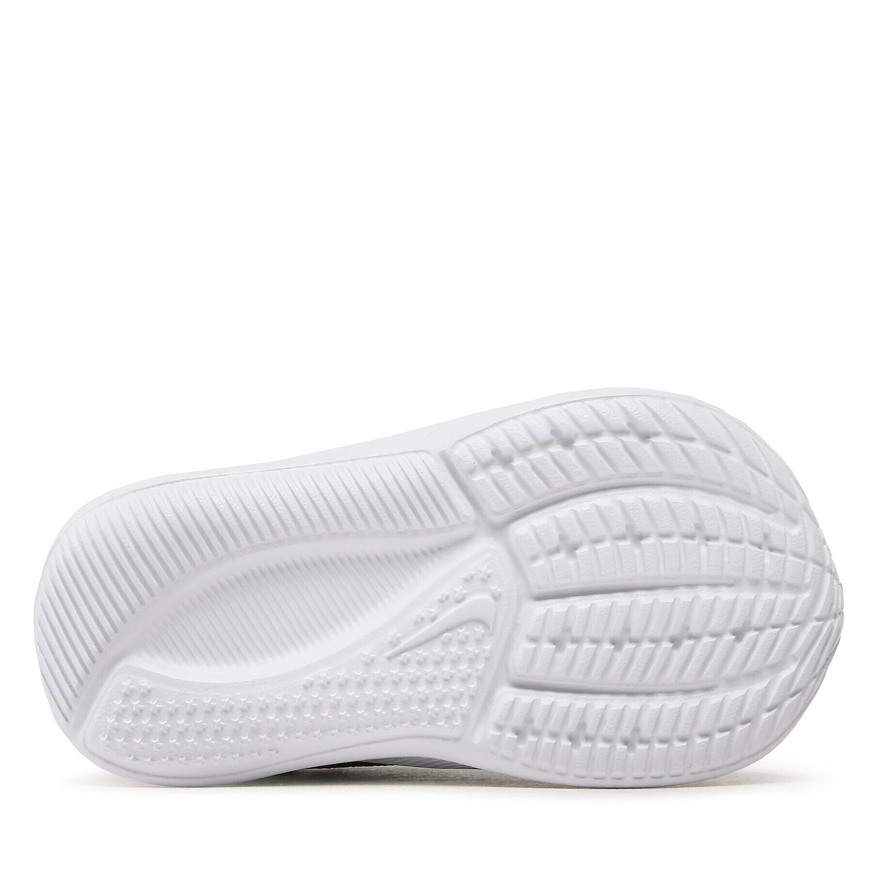 Nike Обувки Star Runner 3 (TDV) DA2778 004 Сив - Pepit.bg