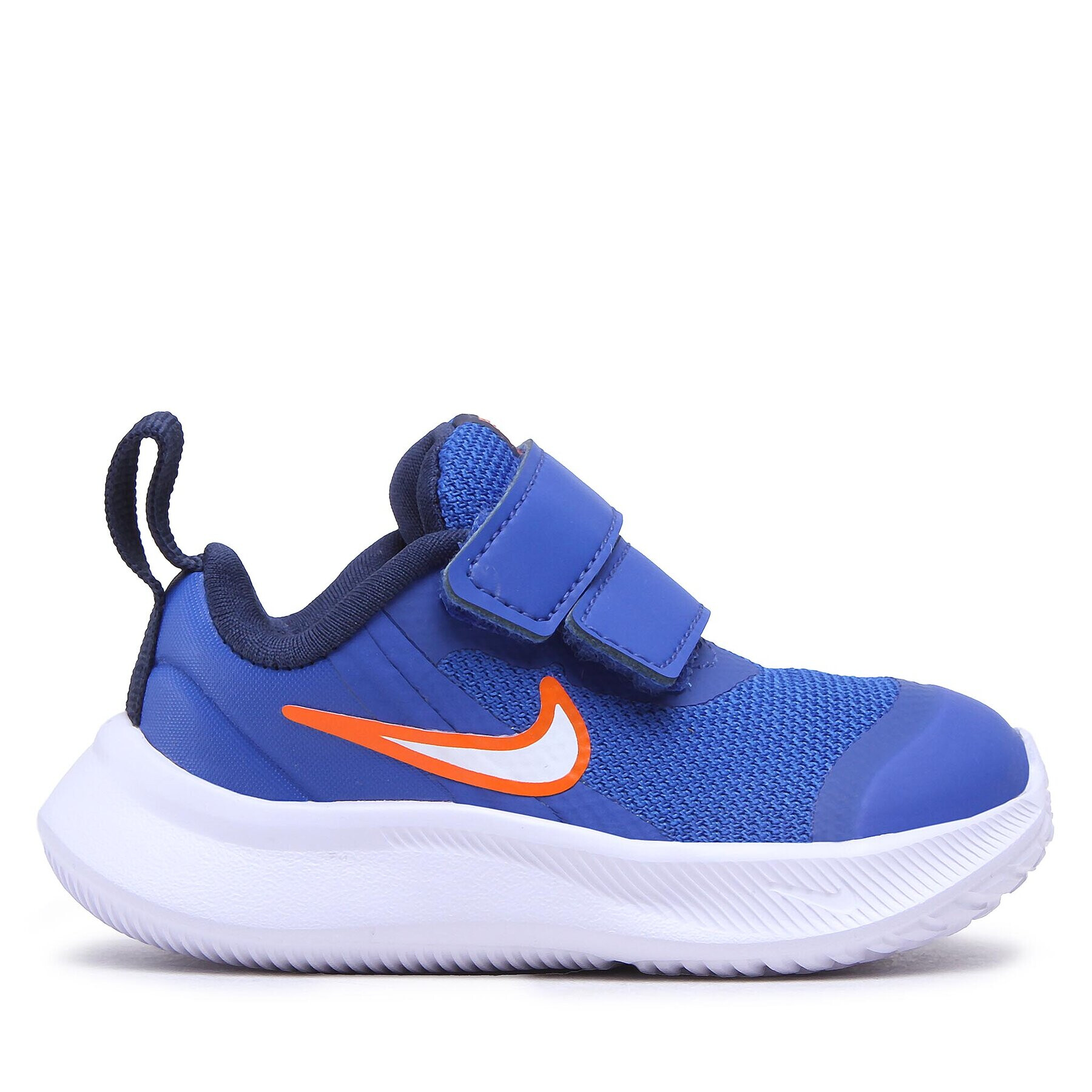 Nike Обувки Star Runner 3 (TDV) DA2778 403 Тъмносин - Pepit.bg