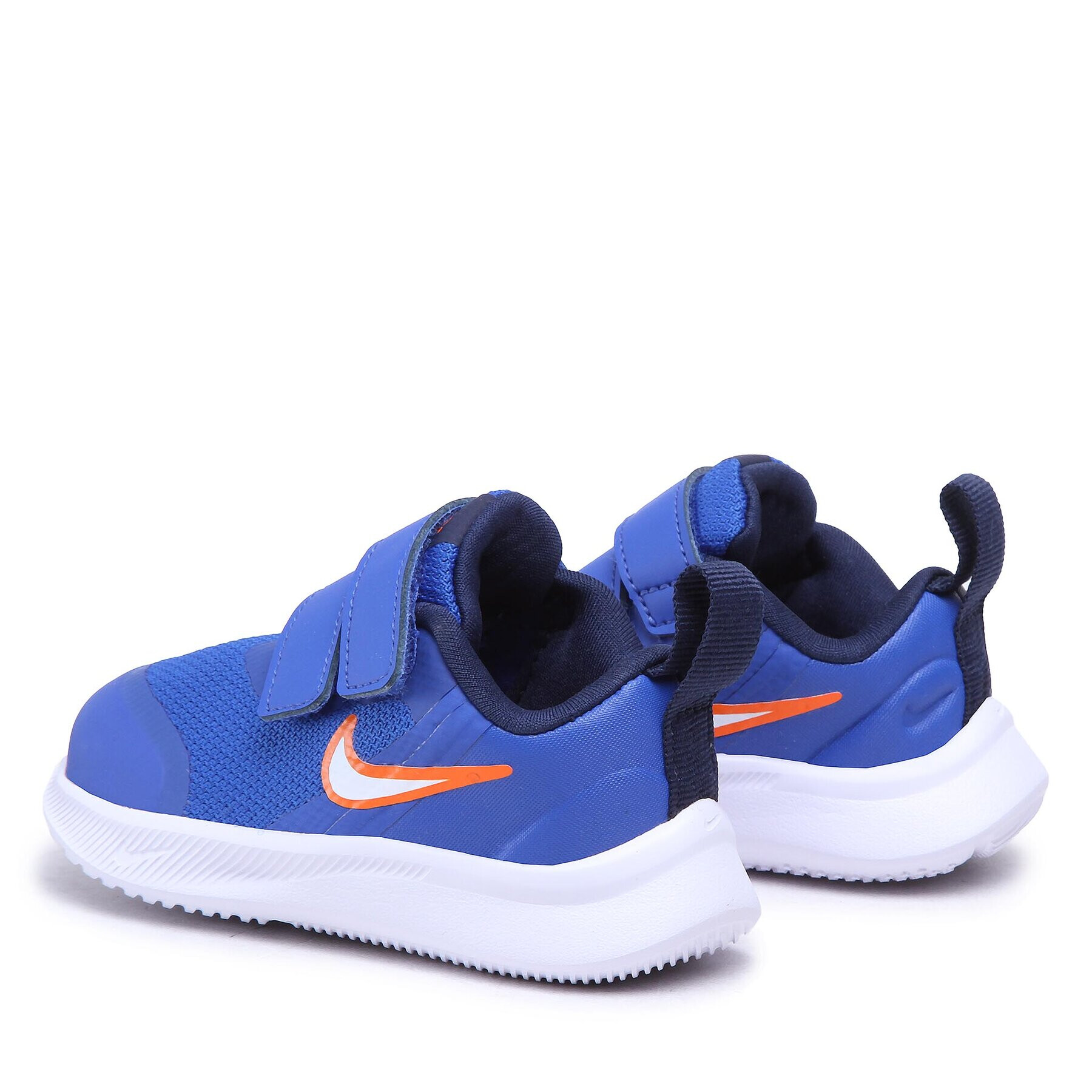 Nike Обувки Star Runner 3 (TDV) DA2778 403 Тъмносин - Pepit.bg