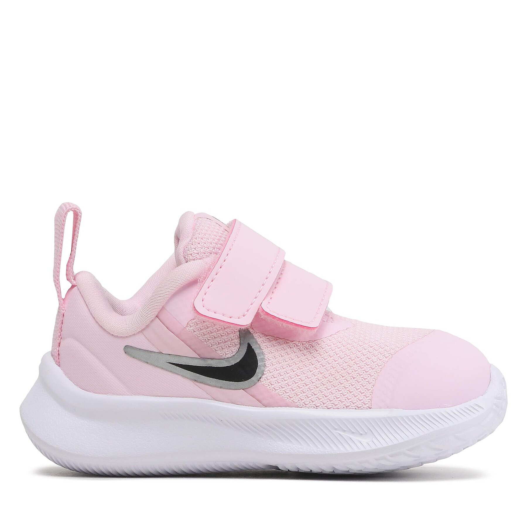 Nike Обувки Star Runner 3 (TDV) DA2778 601 Розов - Pepit.bg