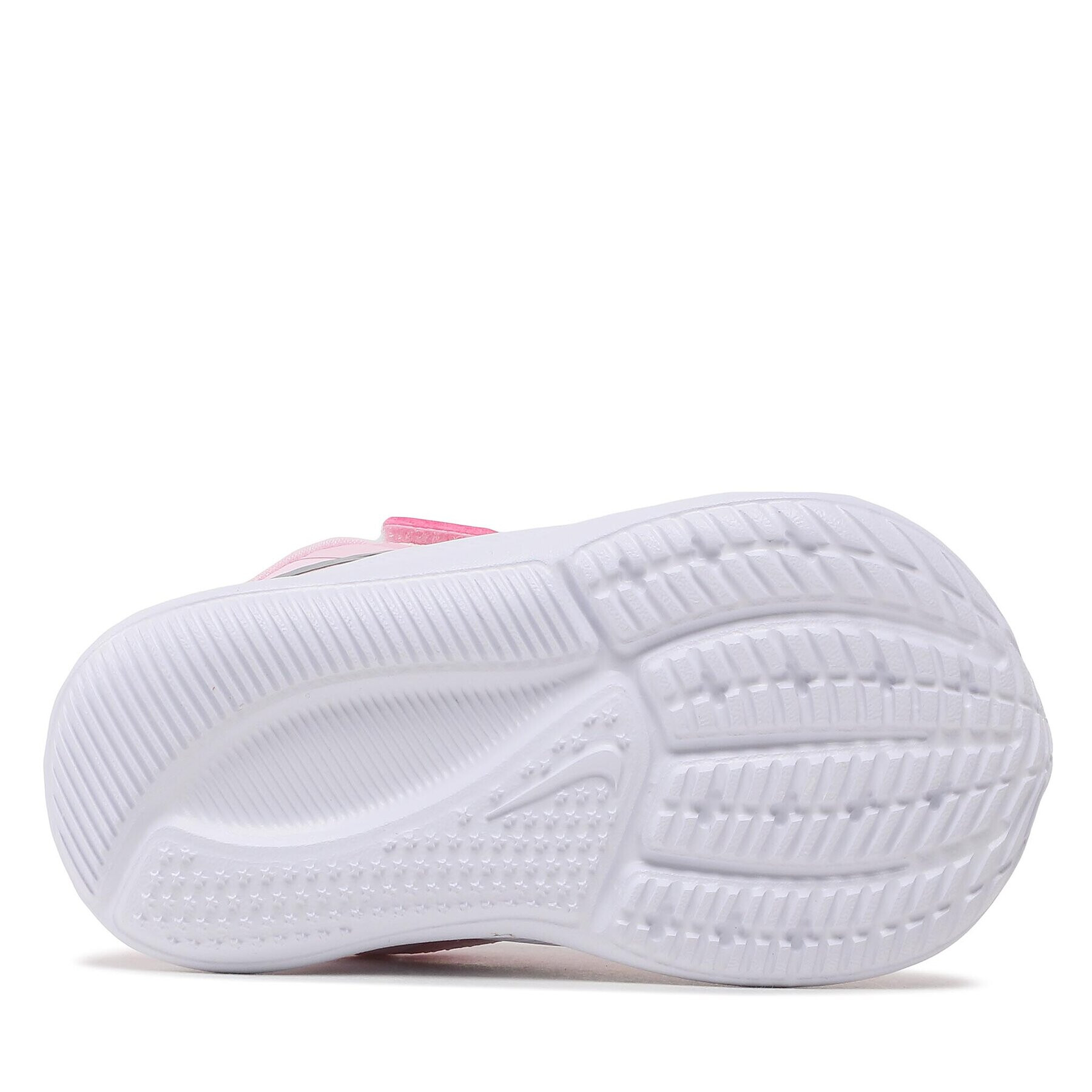 Nike Обувки Star Runner 3 (TDV) DA2778 601 Розов - Pepit.bg