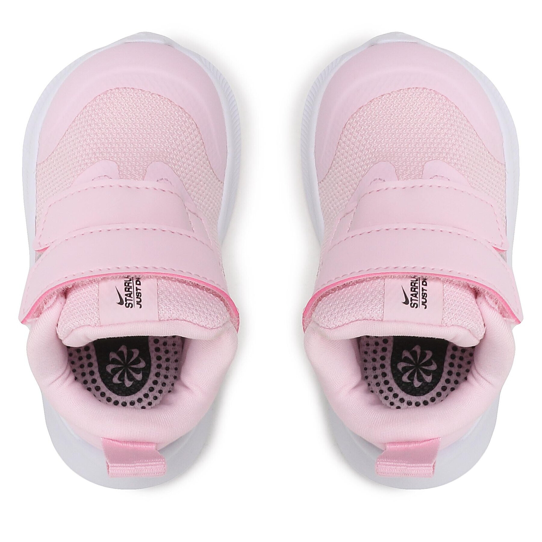 Nike Обувки Star Runner 3 (TDV) DA2778 601 Розов - Pepit.bg
