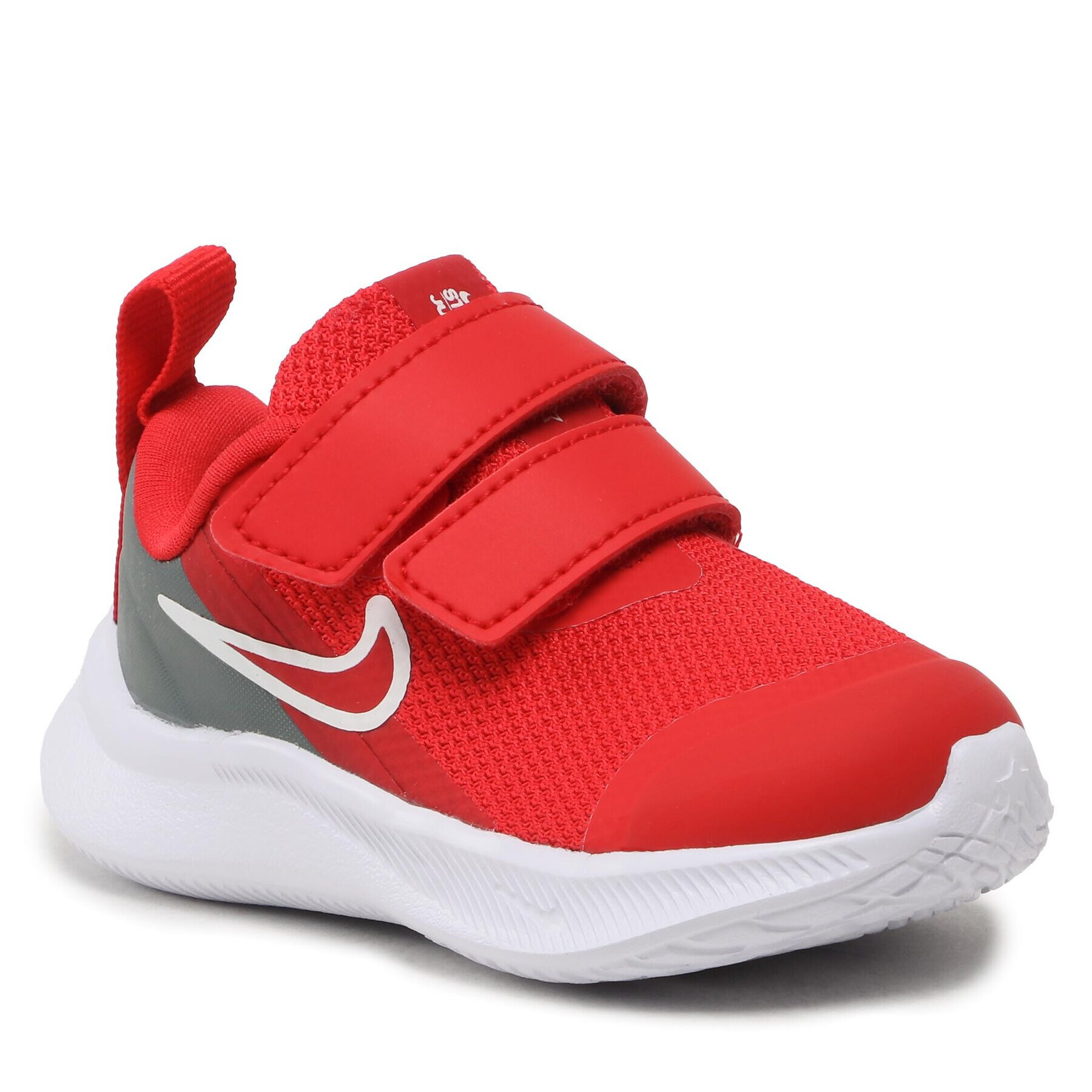 Nike Обувки Star Runner 3 (TDV) DA2778 607 Червен - Pepit.bg