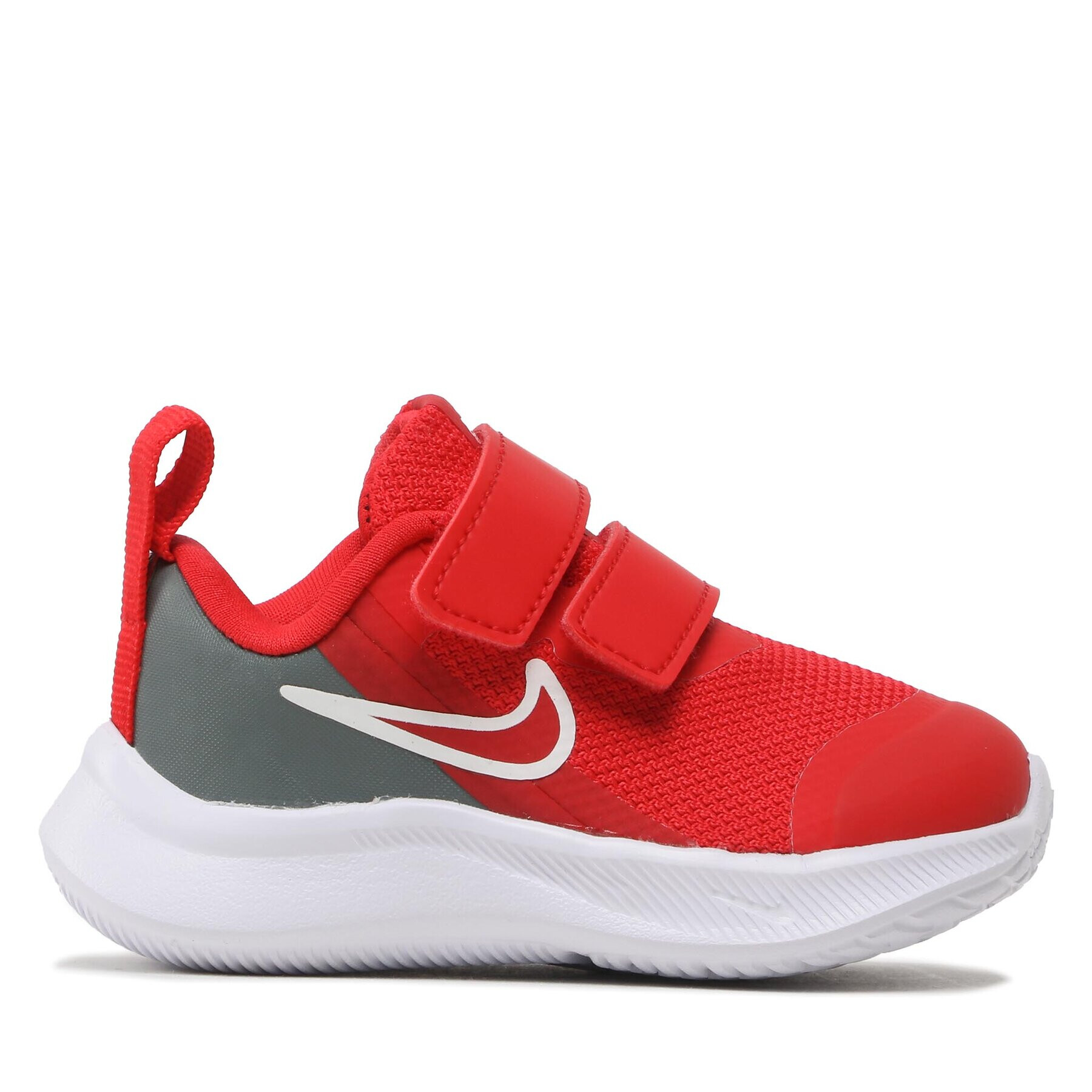 Nike Обувки Star Runner 3 (TDV) DA2778 607 Червен - Pepit.bg