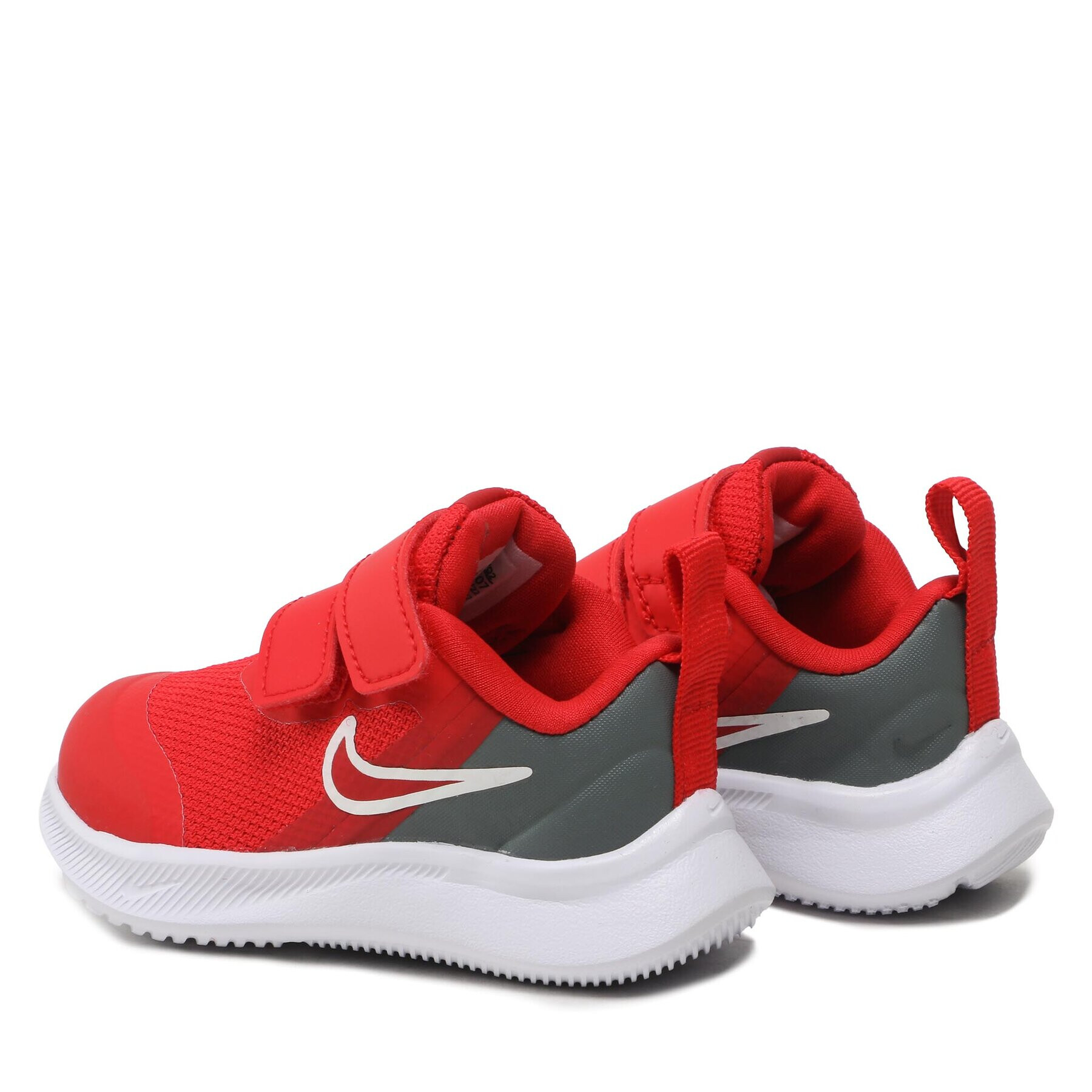 Nike Обувки Star Runner 3 (TDV) DA2778 607 Червен - Pepit.bg