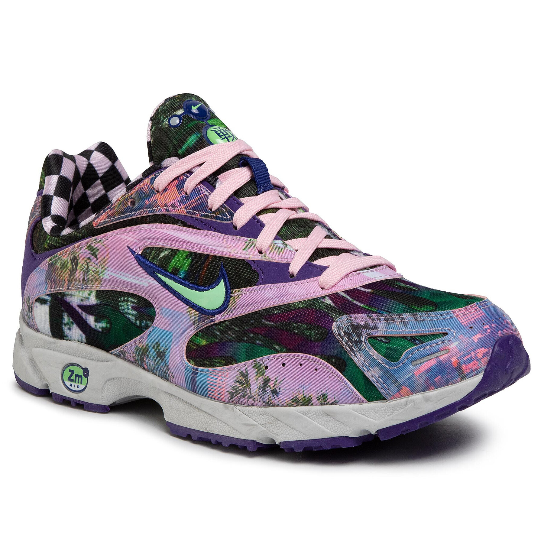 Nike Обувки Streak Spectrum Plus Prem AR1533 500 Цветен - Pepit.bg