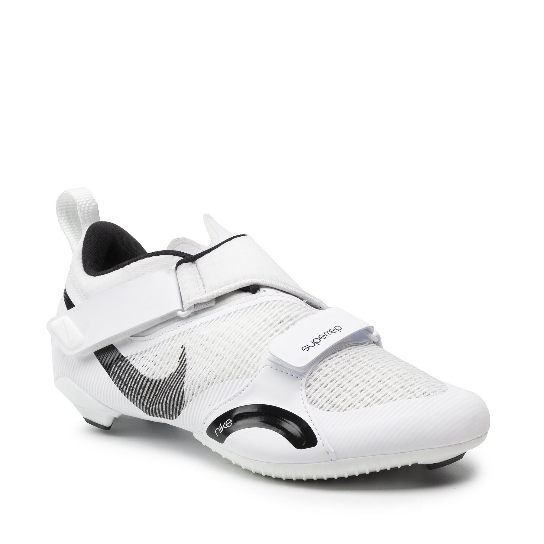 Nike Обувки Superrep Cycle CW2191 100 Бял - Pepit.bg