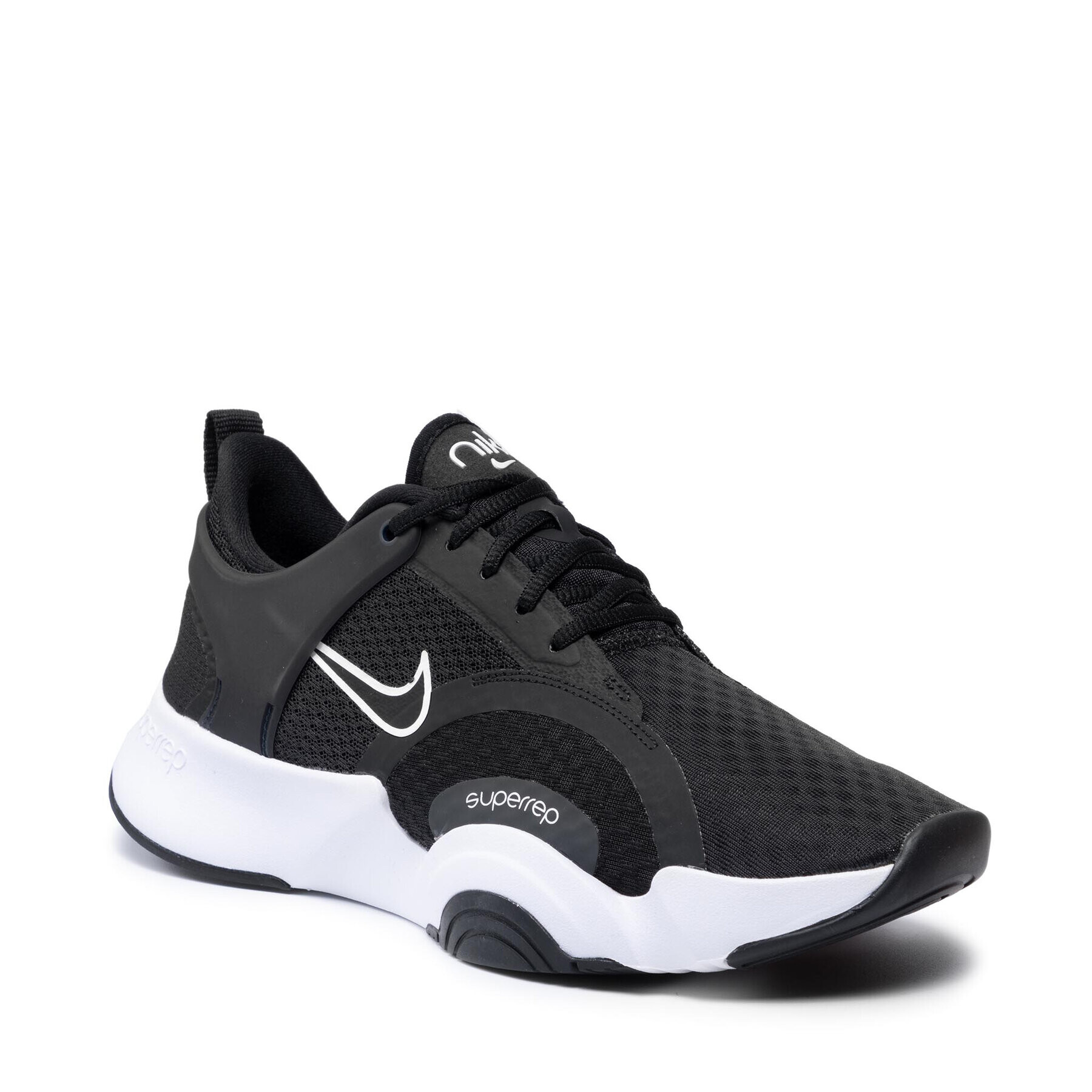 Nike Обувки Superrep Go 2 CZ0604 010 Черен - Pepit.bg