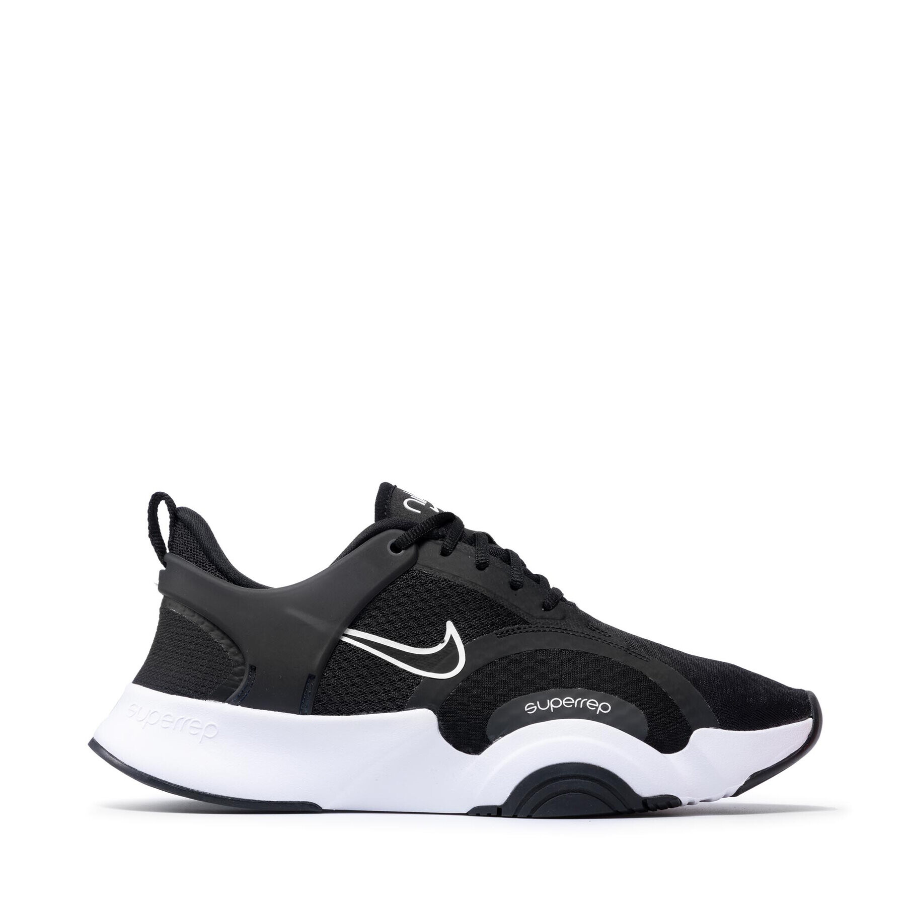 Nike Обувки Superrep Go 2 CZ0604 010 Черен - Pepit.bg