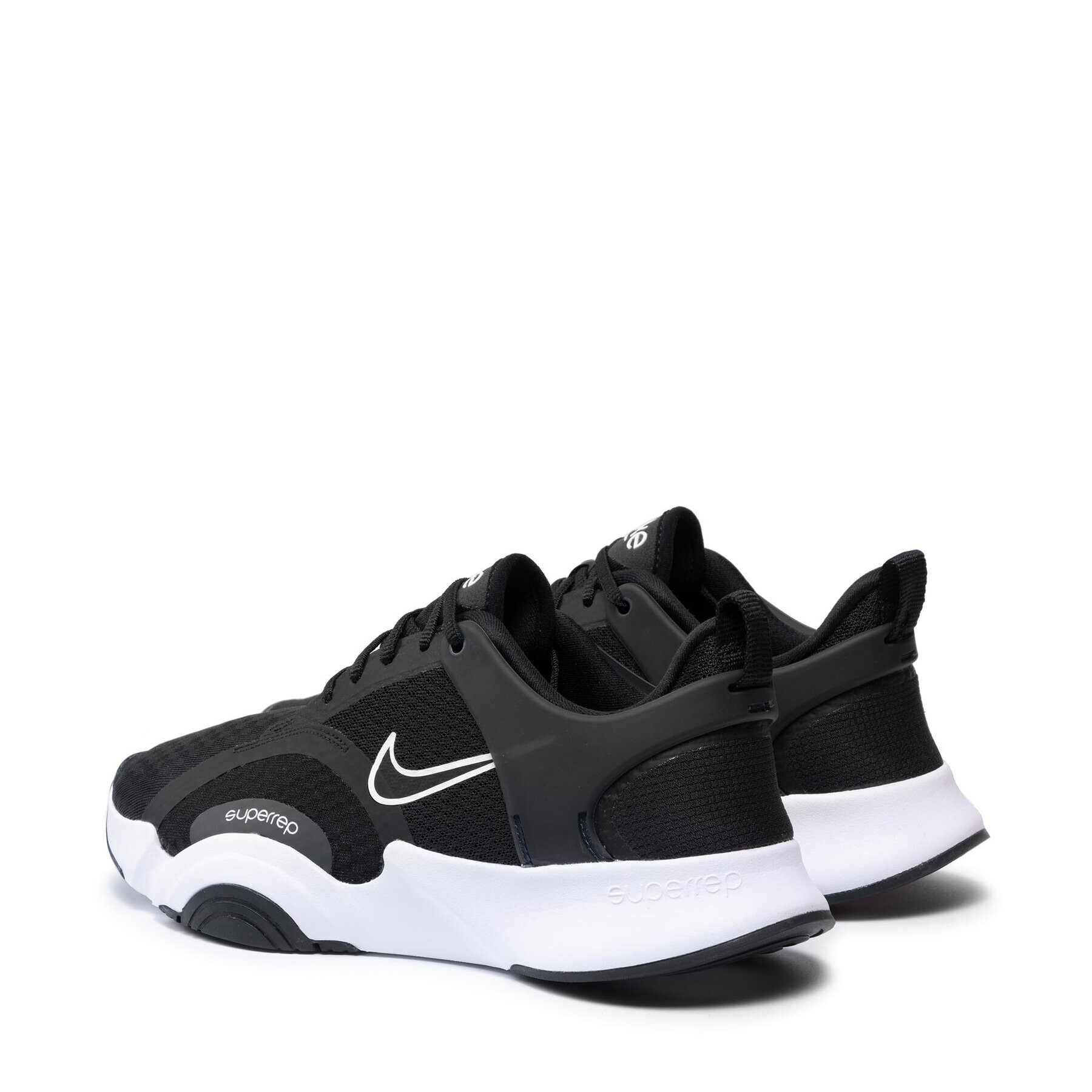 Nike Обувки Superrep Go 2 CZ0604 010 Черен - Pepit.bg