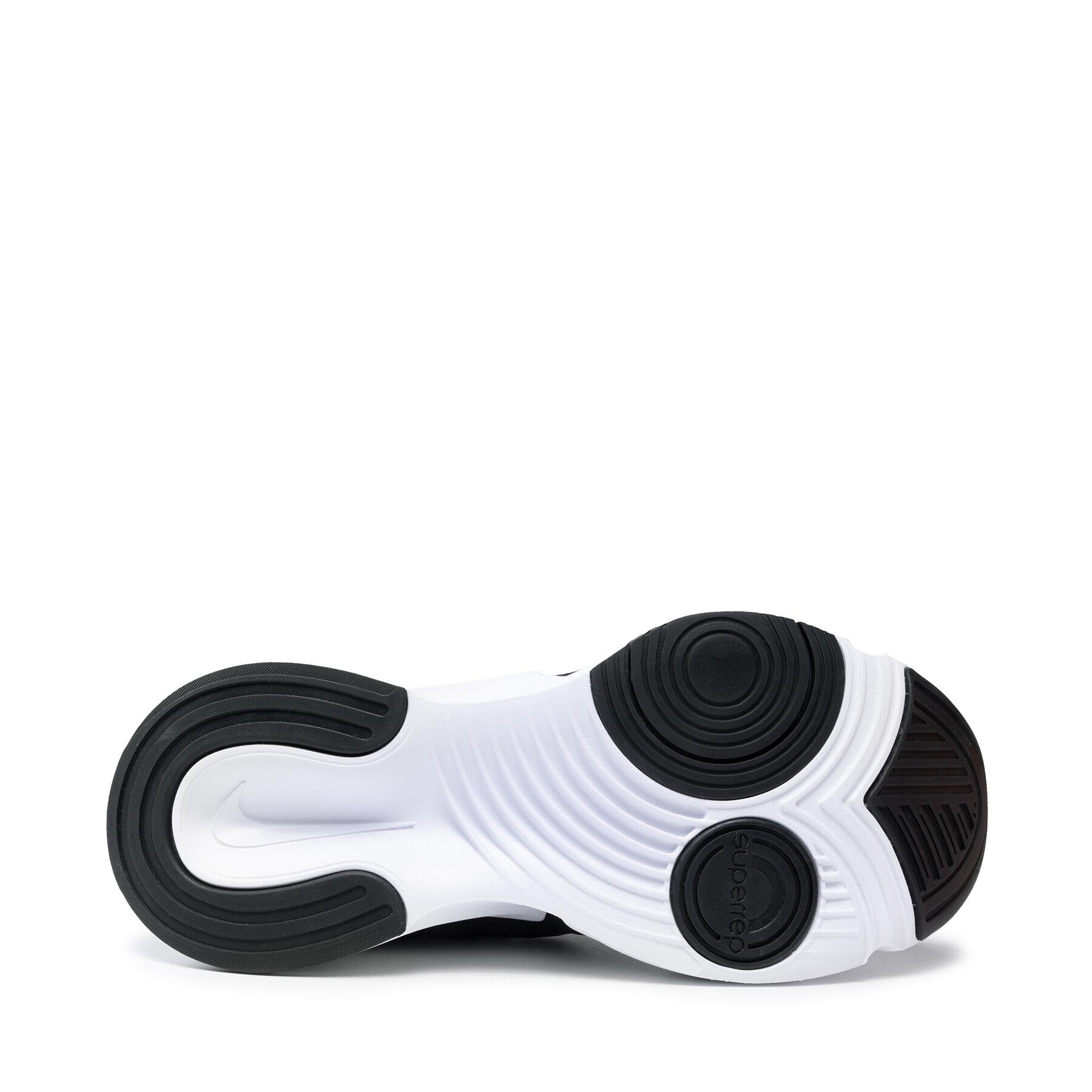 Nike Обувки Superrep Go 2 CZ0604 010 Черен - Pepit.bg
