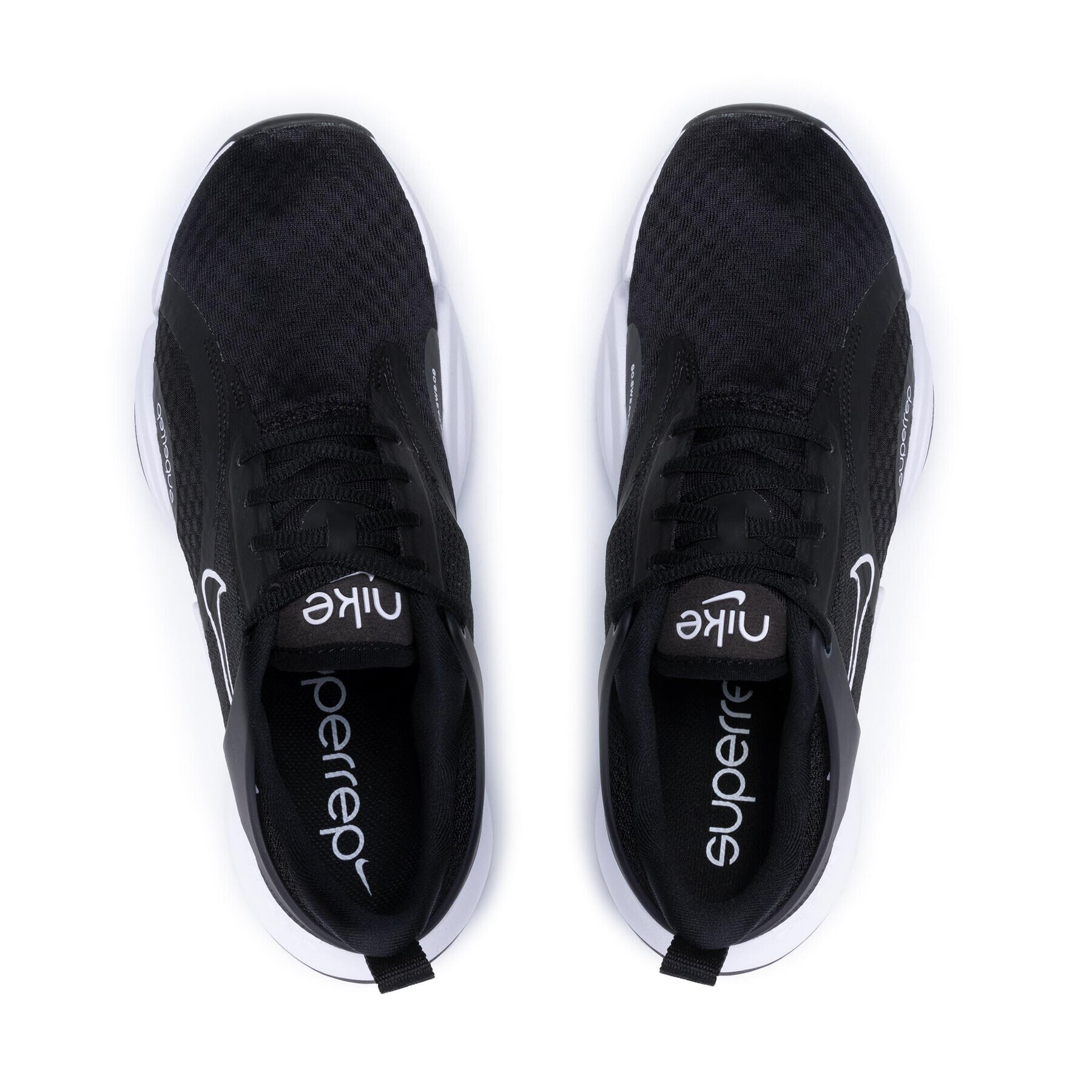 Nike Обувки Superrep Go 2 CZ0604 010 Черен - Pepit.bg