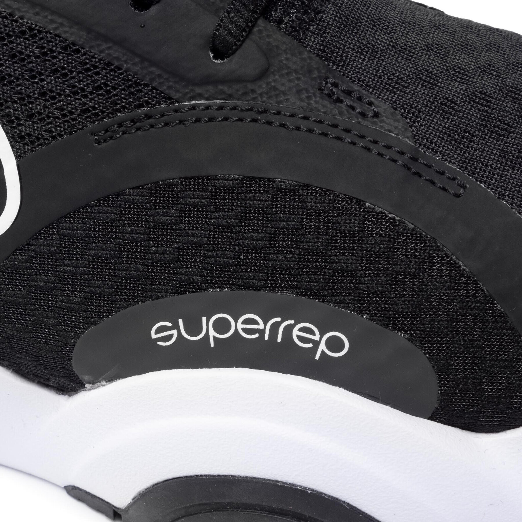 Nike Обувки Superrep Go 2 CZ0604 010 Черен - Pepit.bg