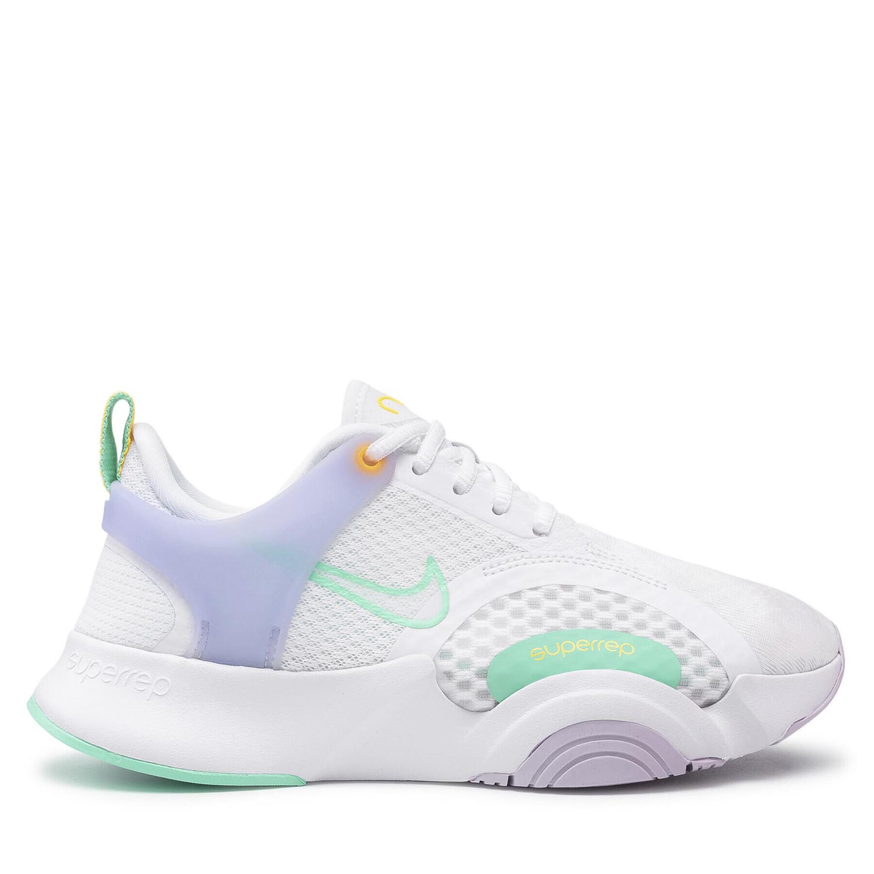 Nike Обувки Superrep Go 2 CZ0612 135 Бял - Pepit.bg