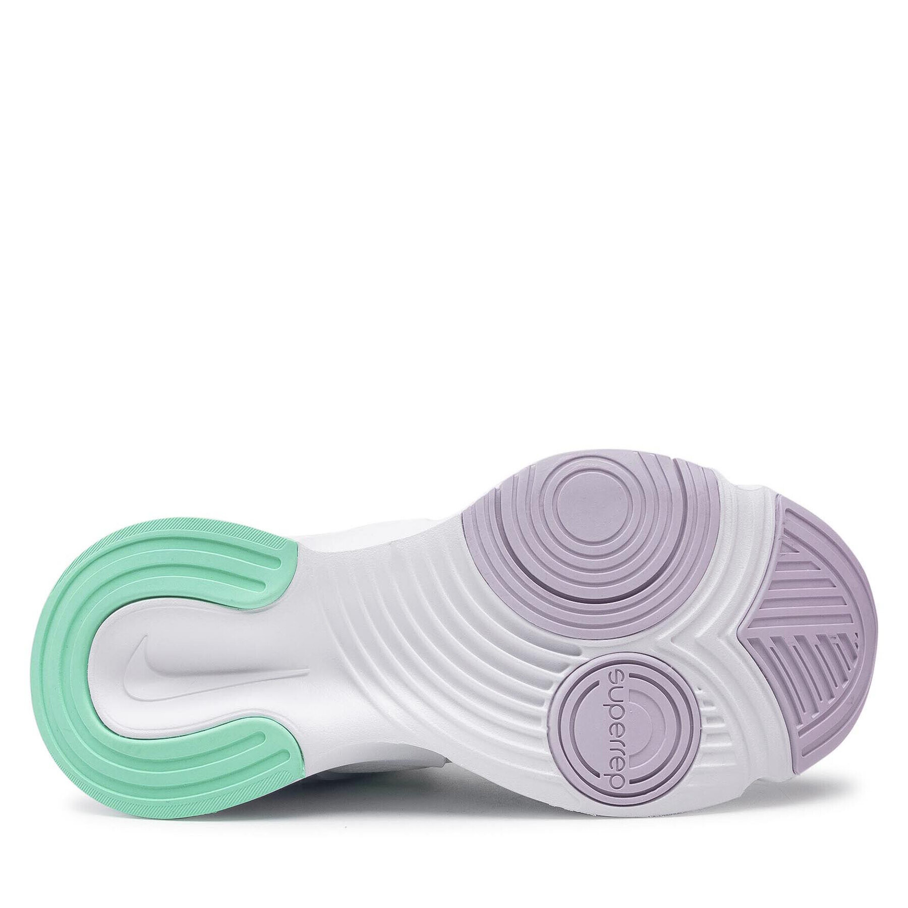 Nike Обувки Superrep Go 2 CZ0612 135 Бял - Pepit.bg