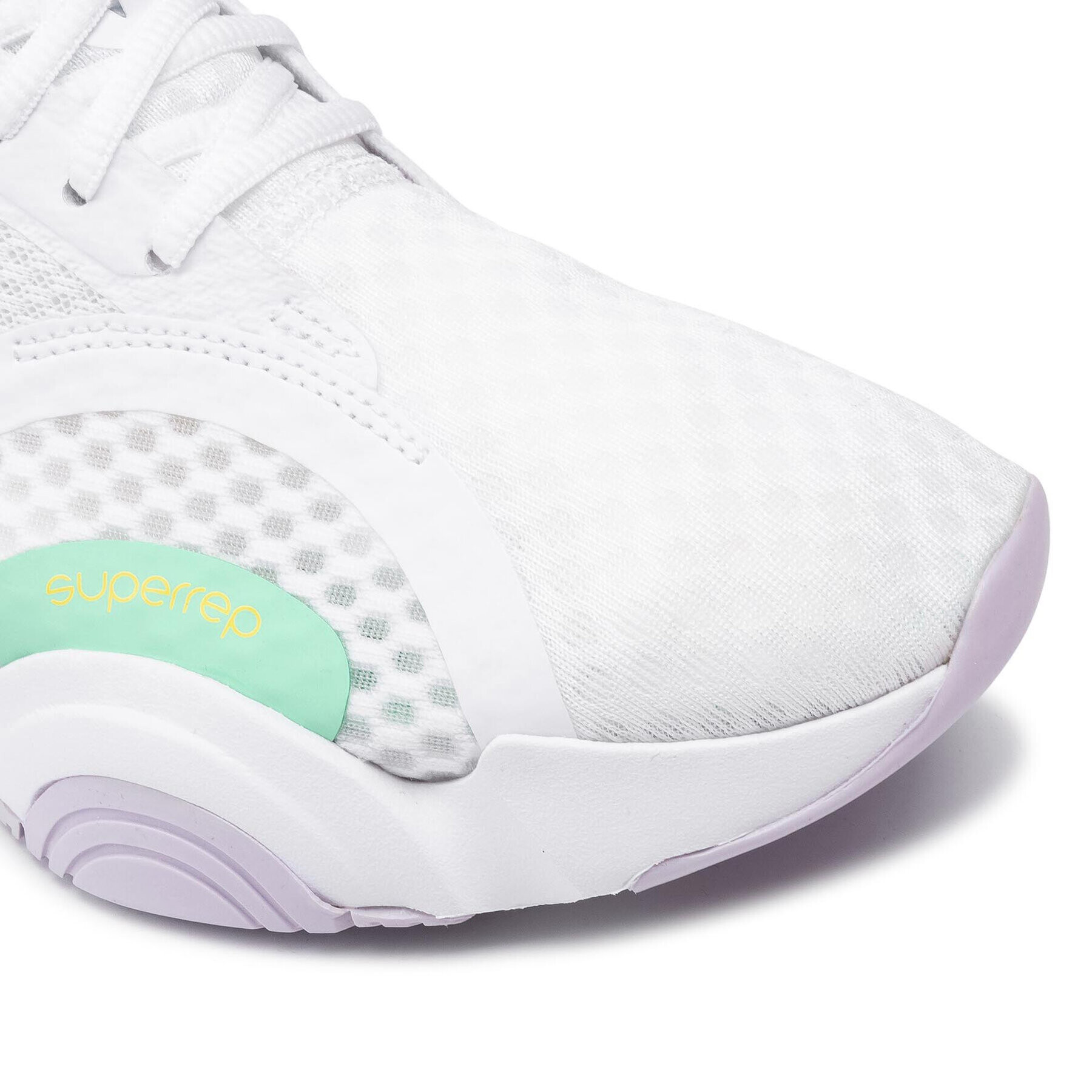 Nike Обувки Superrep Go 2 CZ0612 135 Бял - Pepit.bg