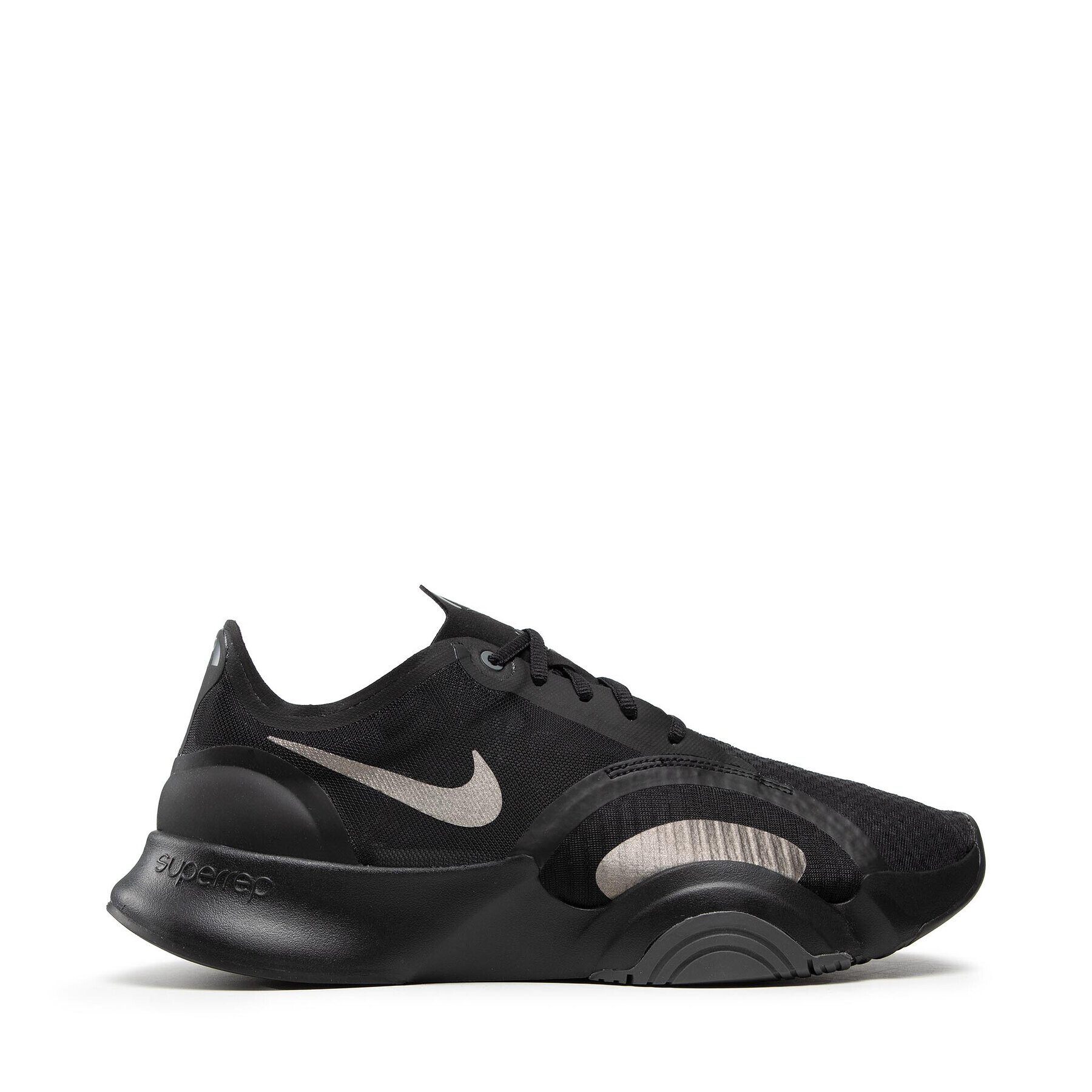 Nike Обувки Superrep Go CJ0773 001 Черен - Pepit.bg