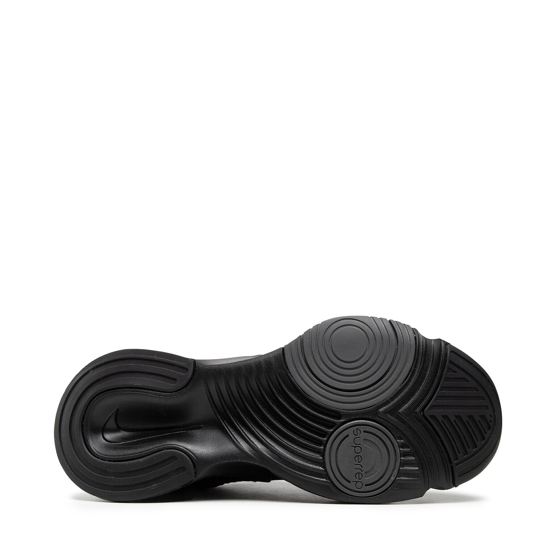 Nike Обувки Superrep Go CJ0773 001 Черен - Pepit.bg
