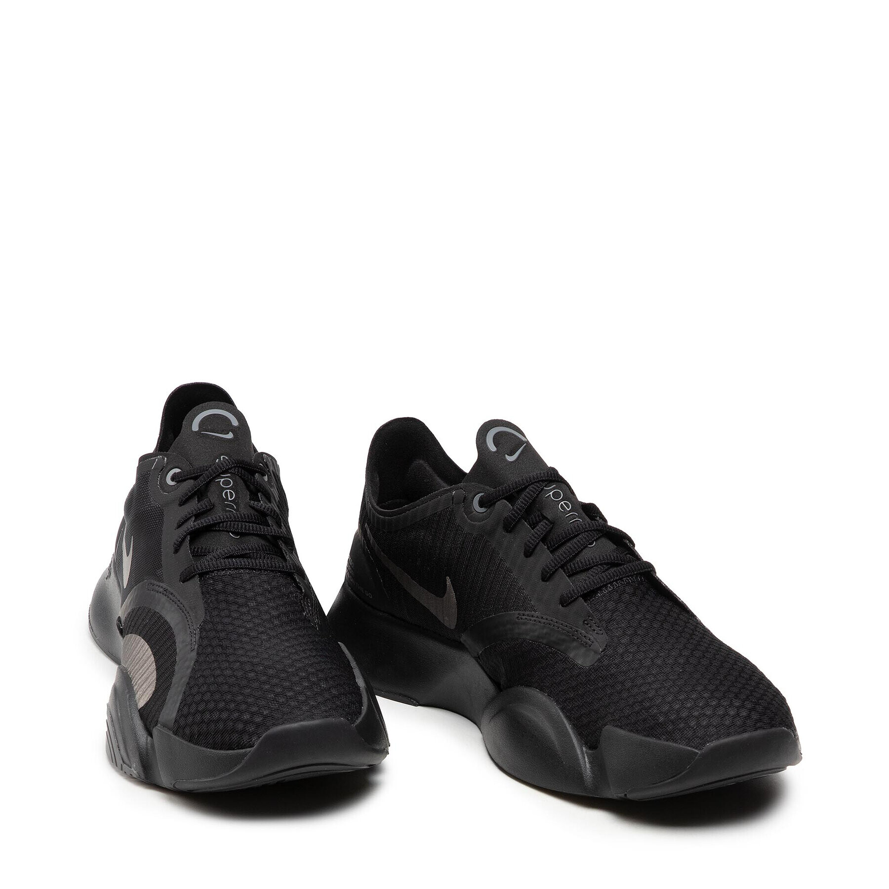 Nike Обувки Superrep Go CJ0773 001 Черен - Pepit.bg
