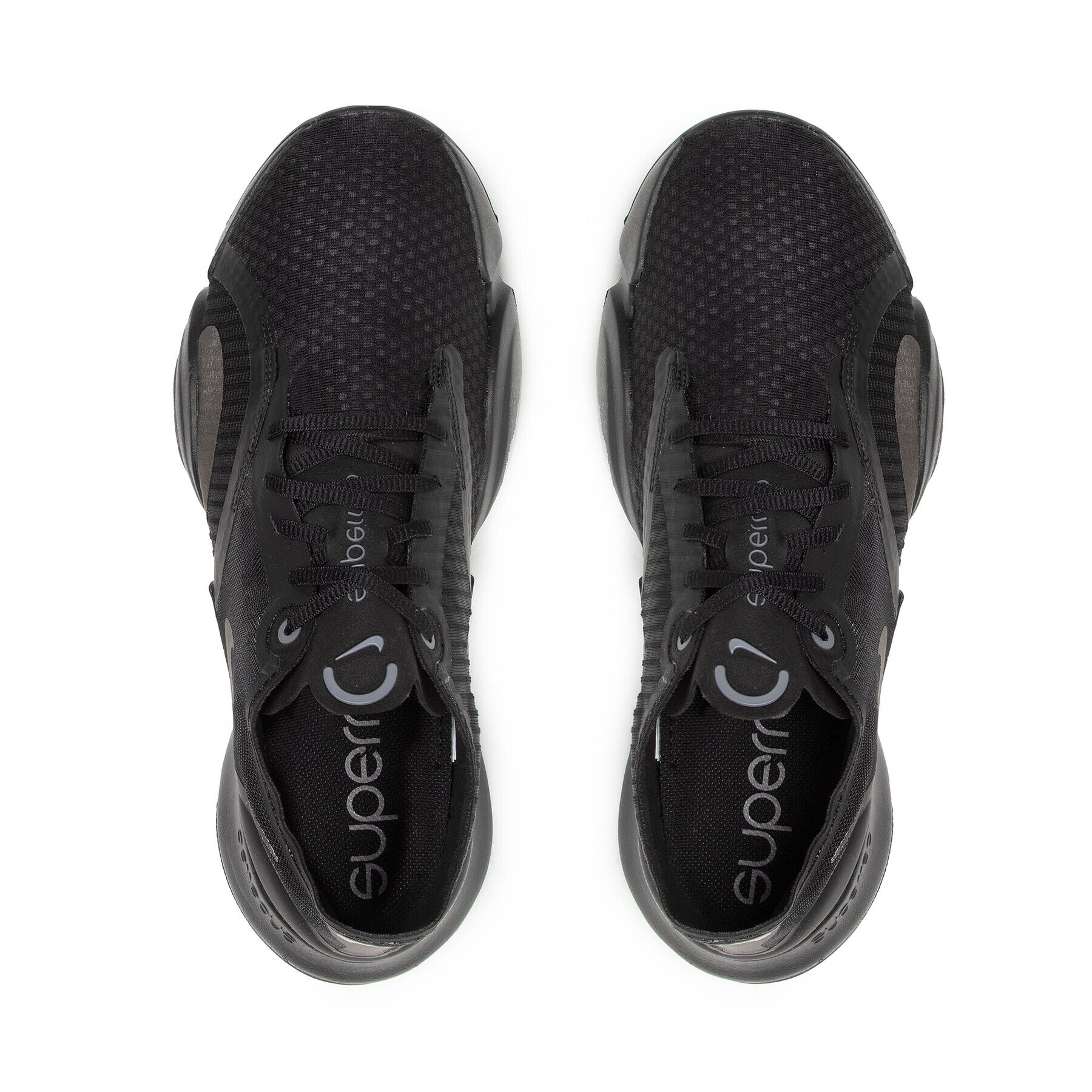Nike Обувки Superrep Go CJ0773 001 Черен - Pepit.bg