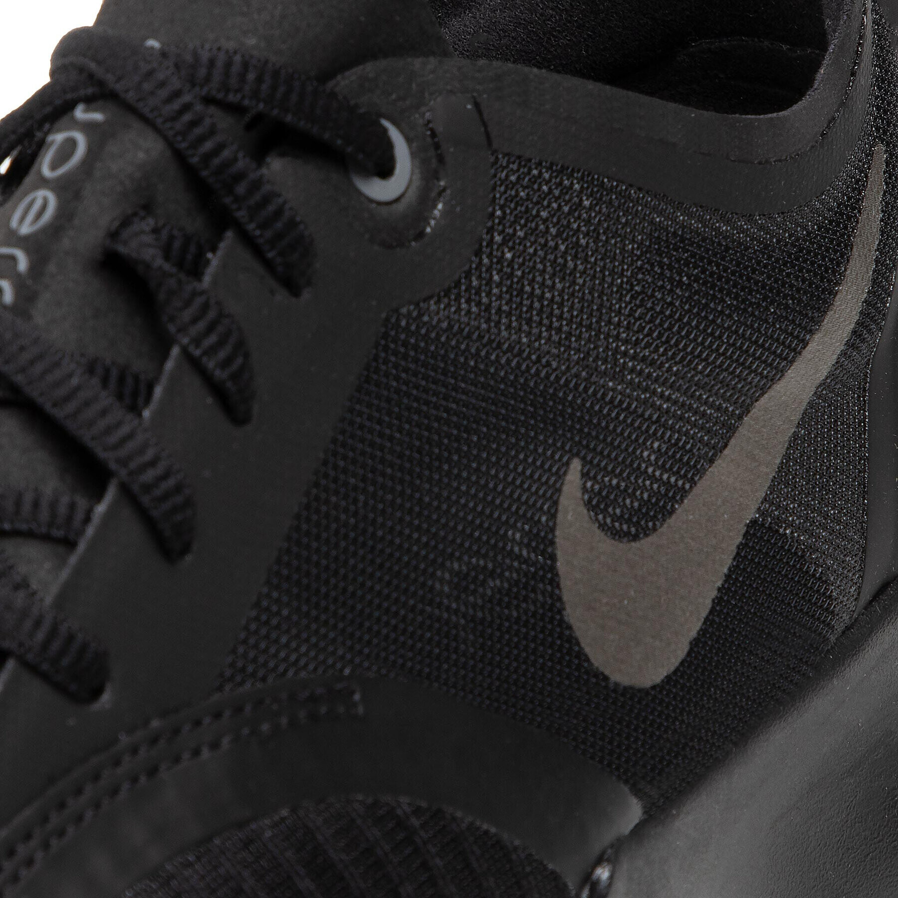 Nike Обувки Superrep Go CJ0773 001 Черен - Pepit.bg