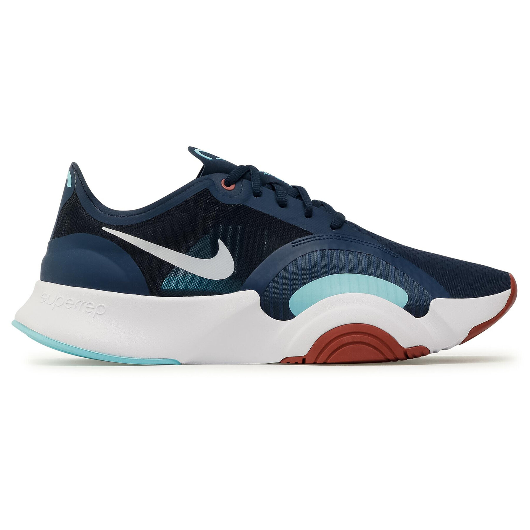 Nike Обувки Superrep Go CJ0773 440 Тъмносин - Pepit.bg
