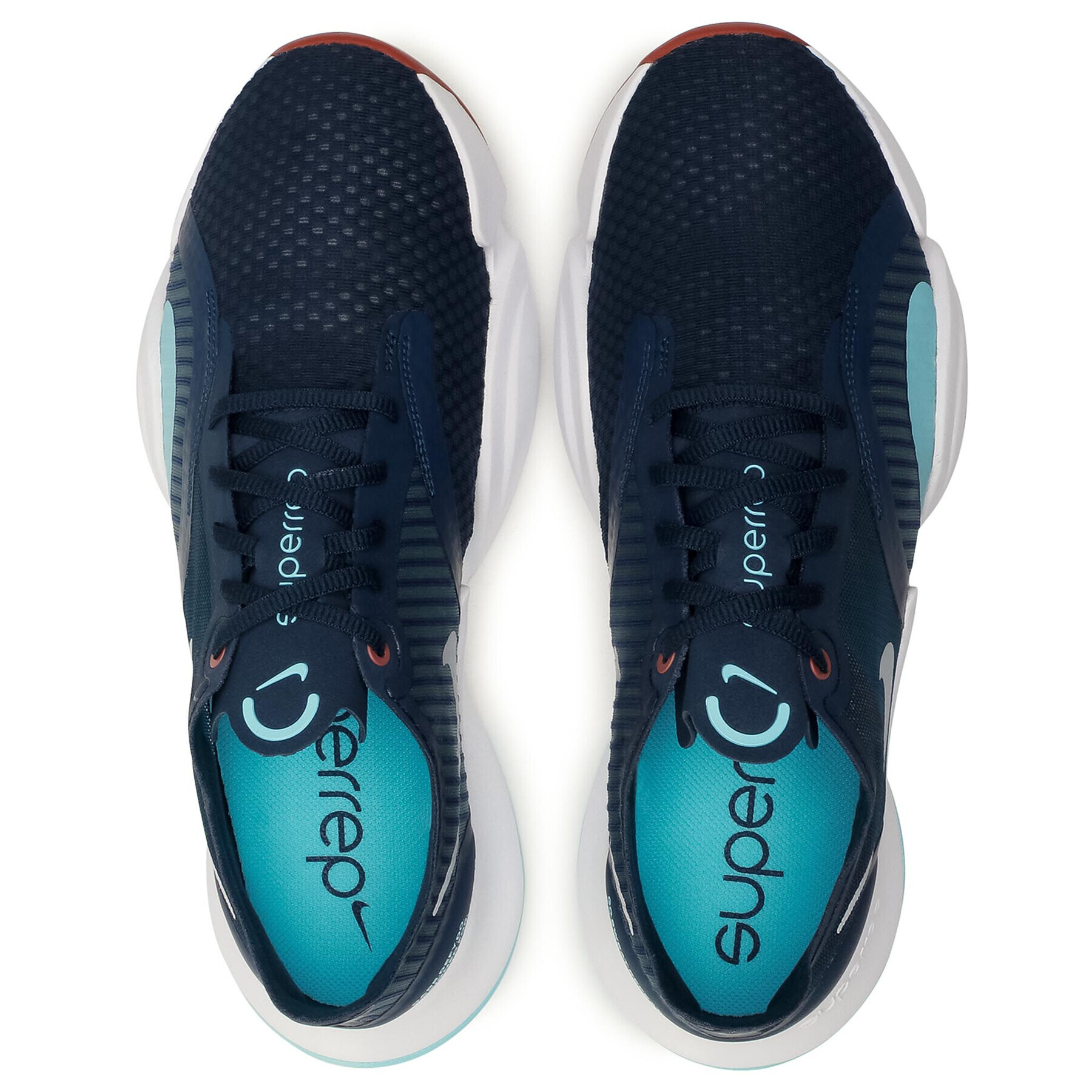 Nike Обувки Superrep Go CJ0773 440 Тъмносин - Pepit.bg