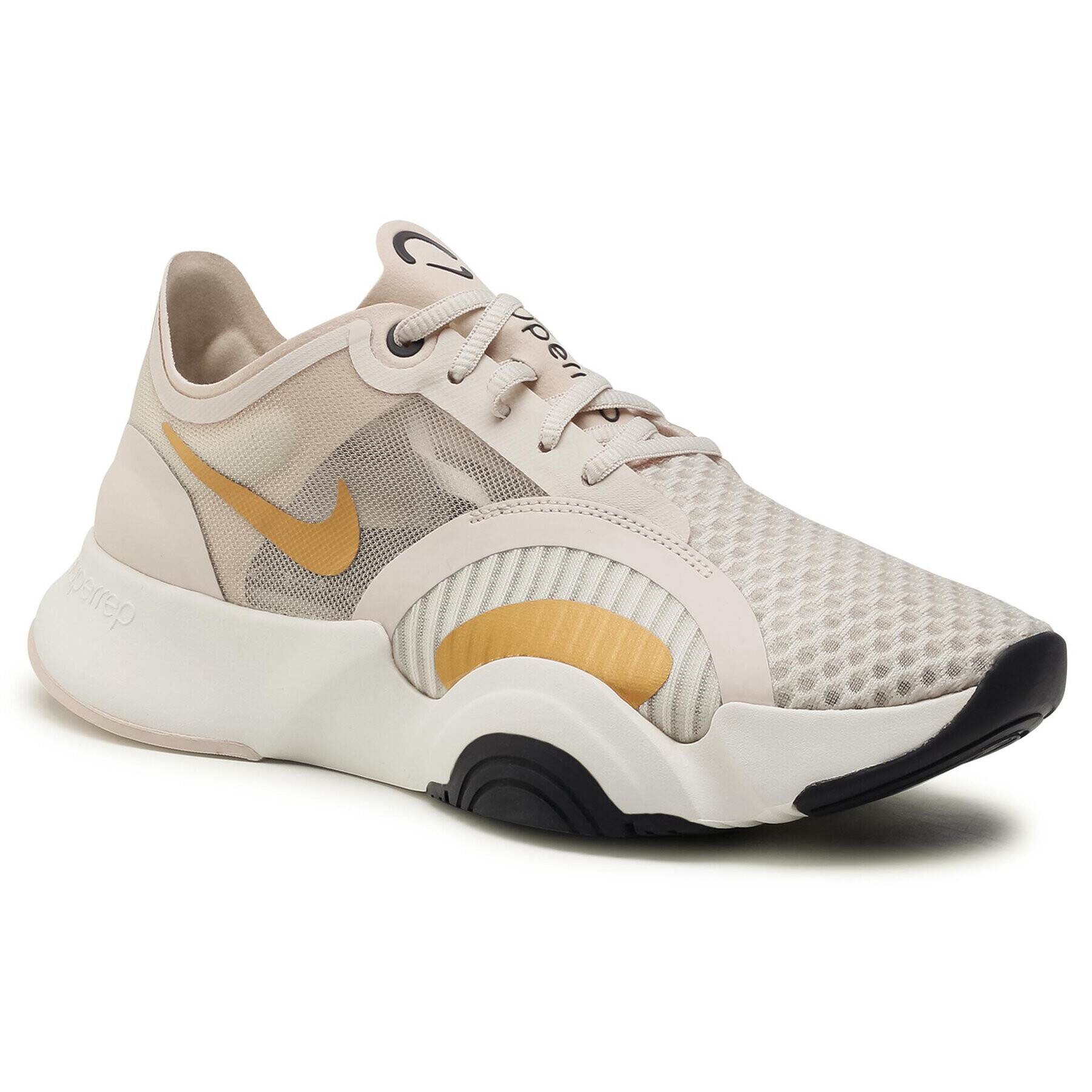 Nike Обувки Superrep Go CJ0860 170 Бежов - Pepit.bg