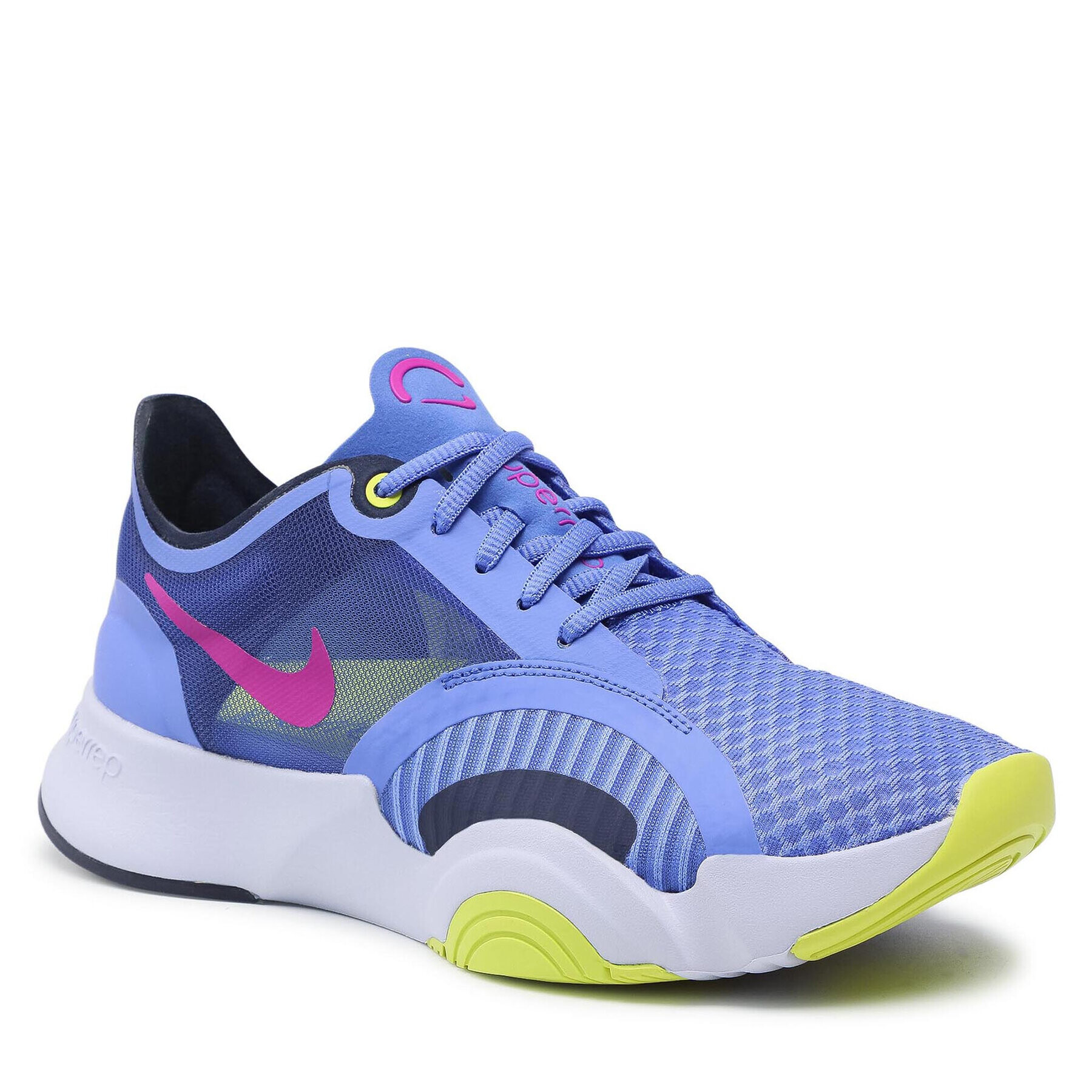 Nike Обувки Superrep Go CJ0860 500 Виолетов - Pepit.bg