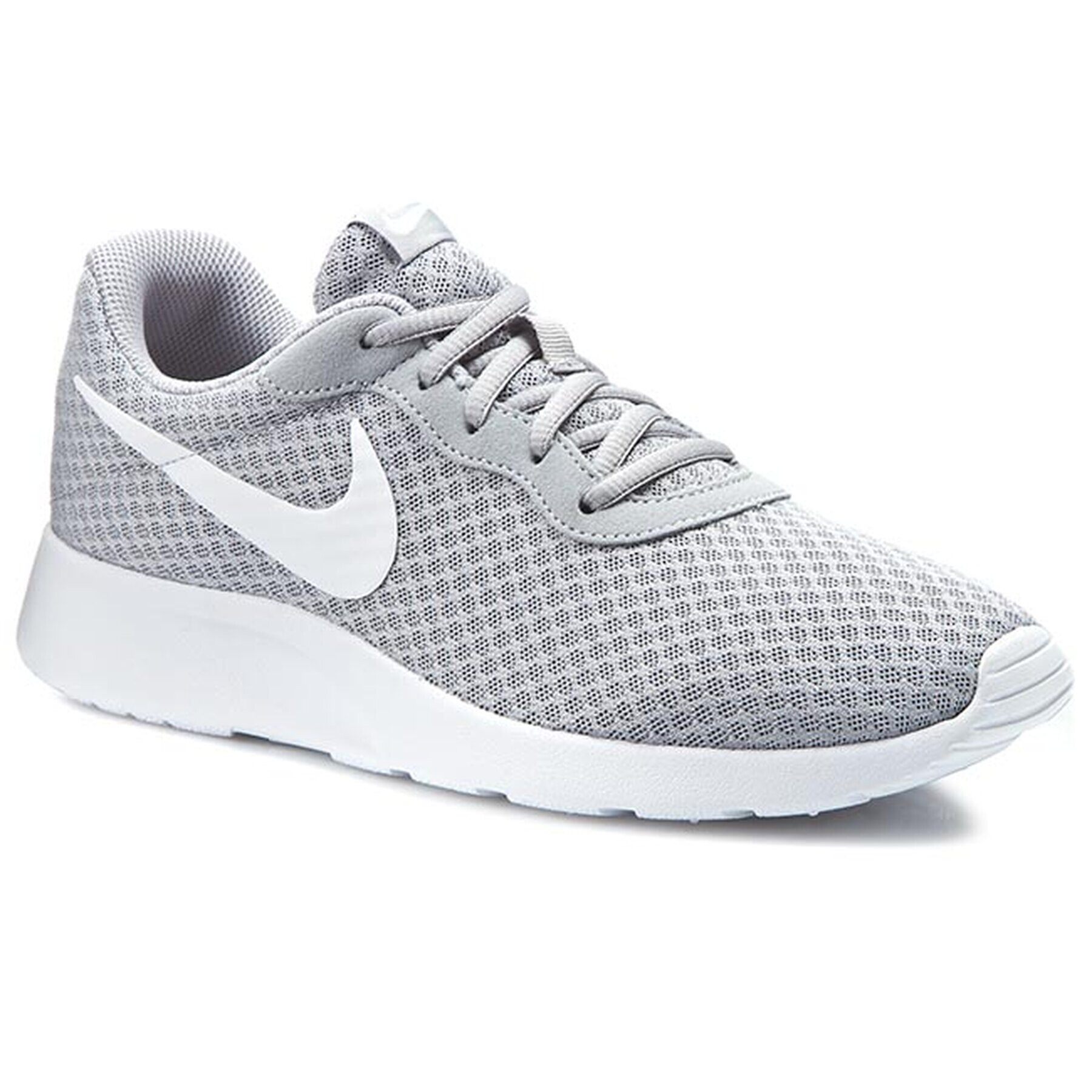 Nike Обувки Tanjun 812654 010 Сив - Pepit.bg