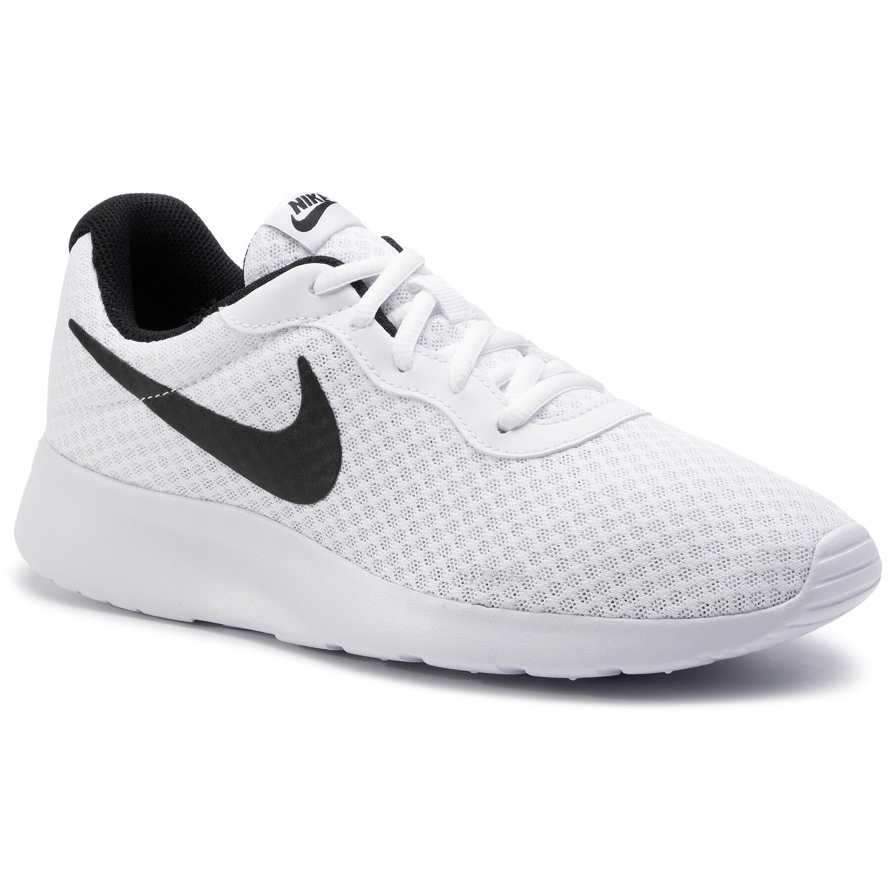 Nike Обувки Tanjun 812654 101 Бял - Pepit.bg