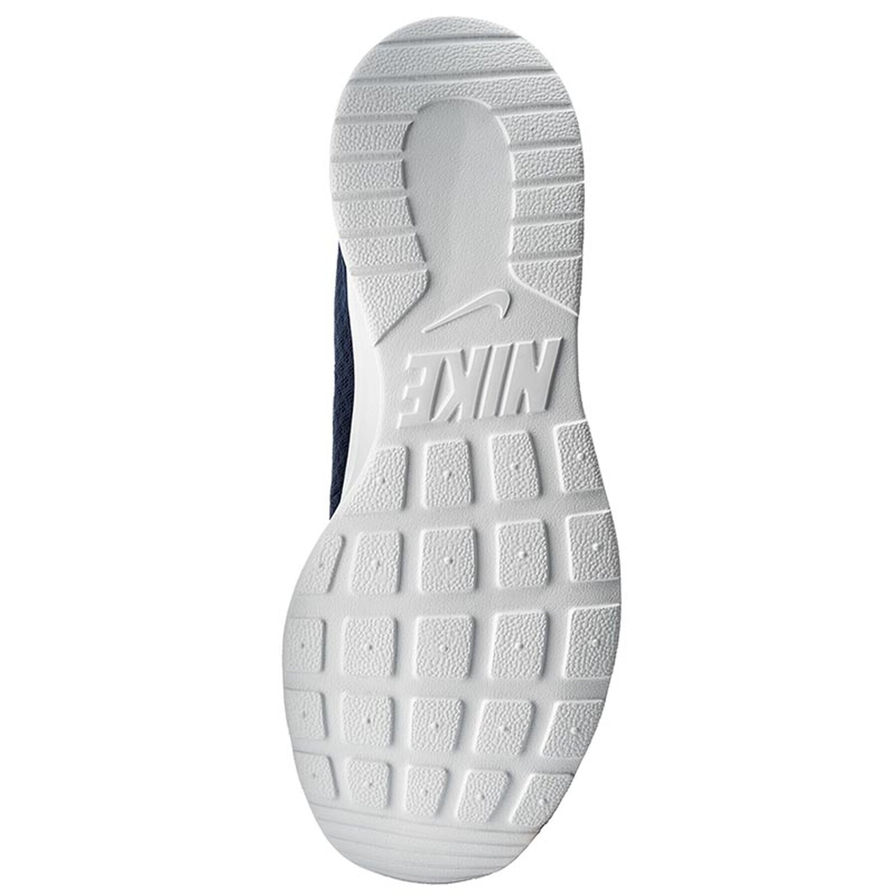 Nike Обувки Tanjun 812654 414 Тъмносин - Pepit.bg