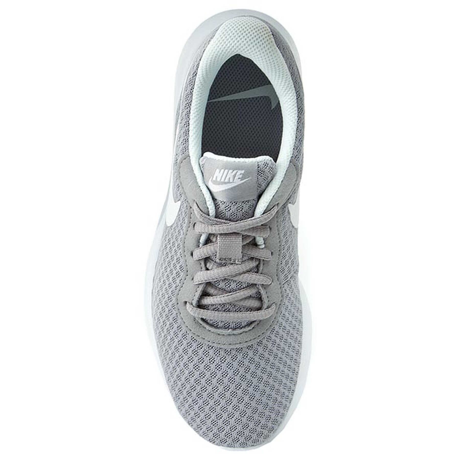 Nike Обувки Tanjun 812655 010 Сив - Pepit.bg
