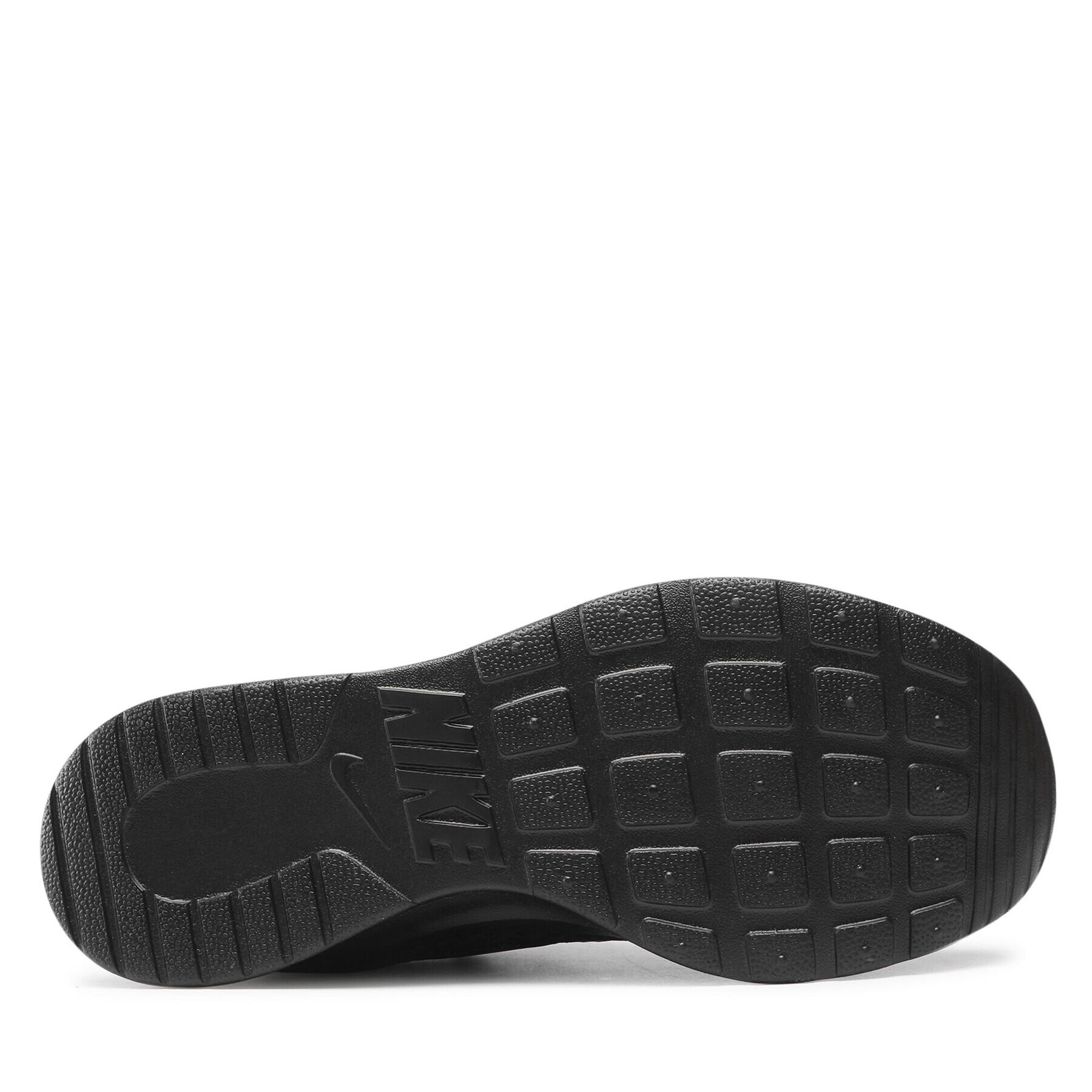 Nike Обувки Tanjun DJ6257 002 Черен - Pepit.bg