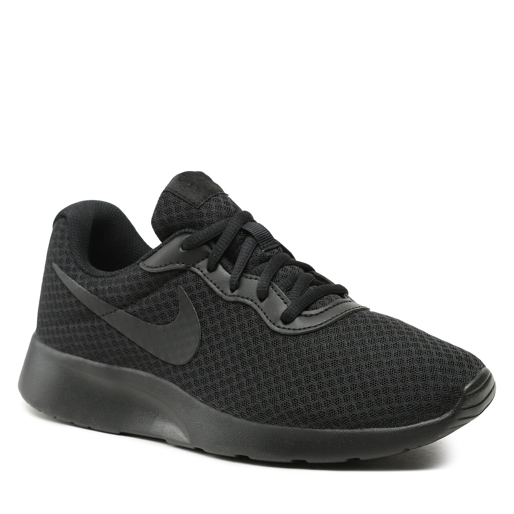 Nike Обувки Tanjun DJ6258 001 Черен - Pepit.bg