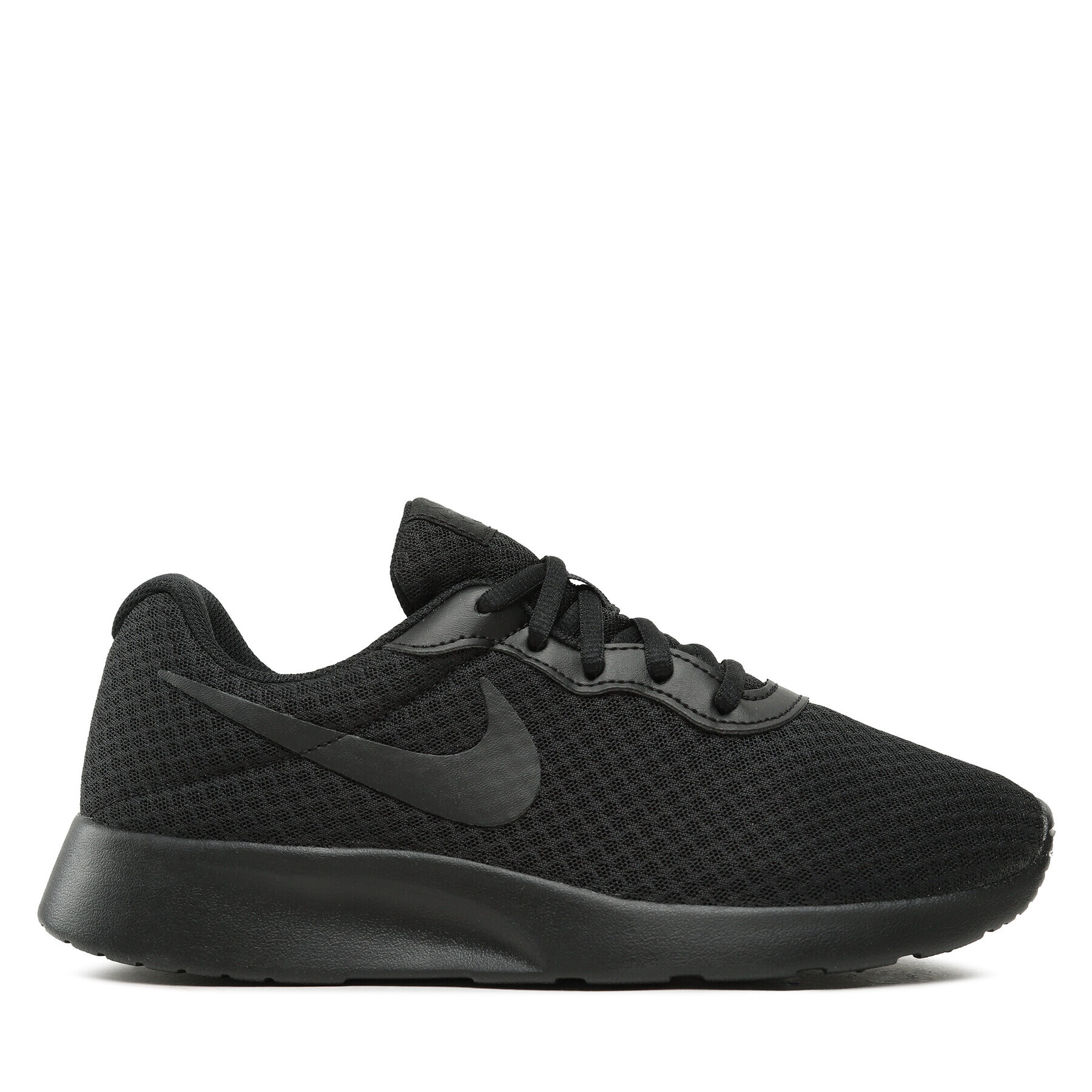 Nike Обувки Tanjun DJ6258 001 Черен - Pepit.bg