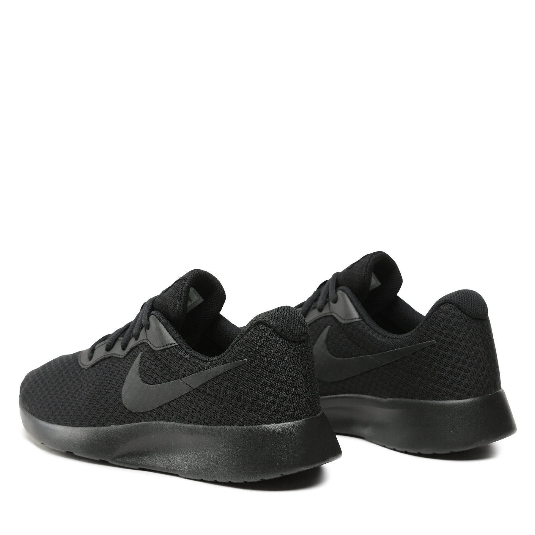Nike Обувки Tanjun DJ6258 001 Черен - Pepit.bg