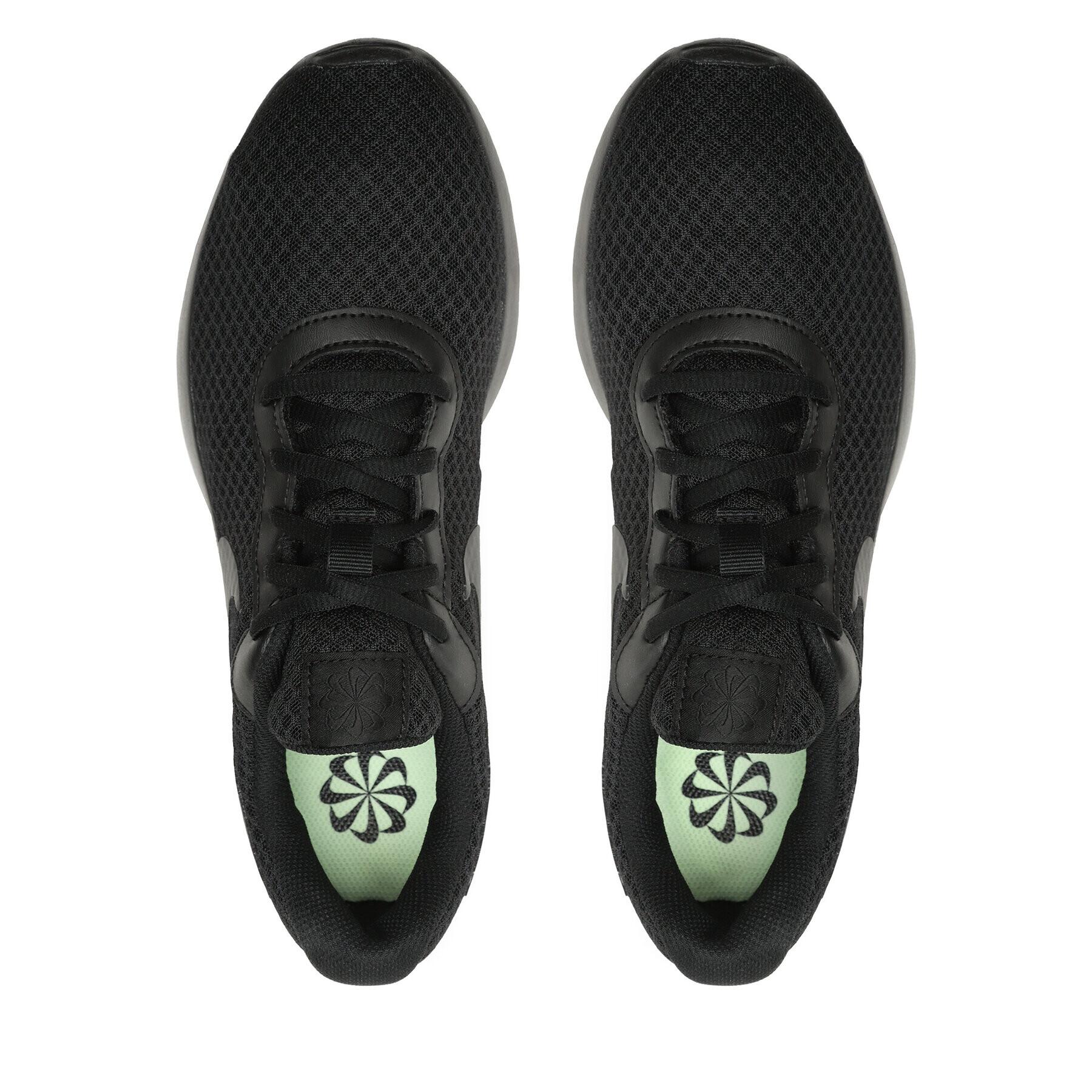 Nike Обувки Tanjun DJ6258 001 Черен - Pepit.bg