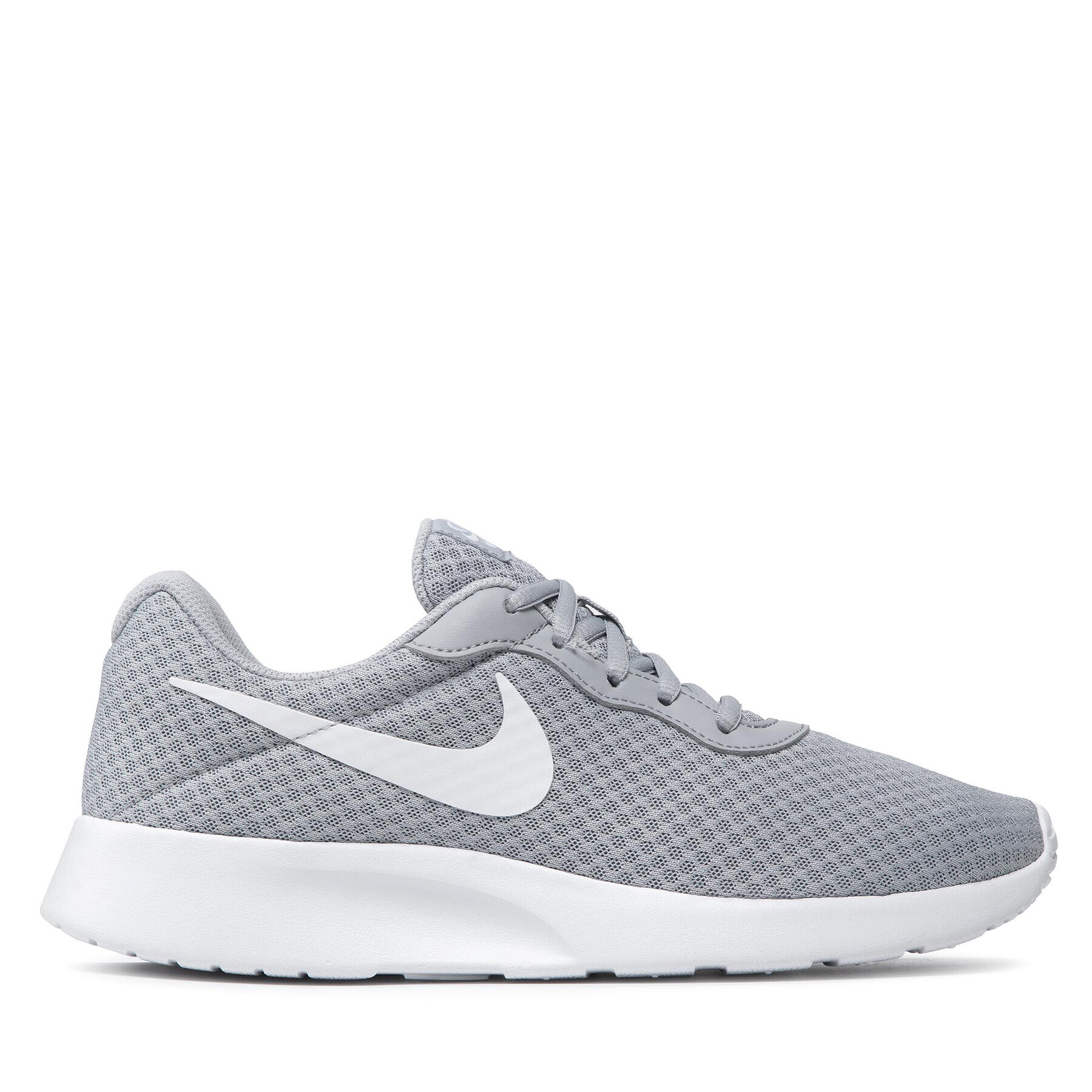 Nike Обувки Tanjun DJ6258 002 Сив - Pepit.bg