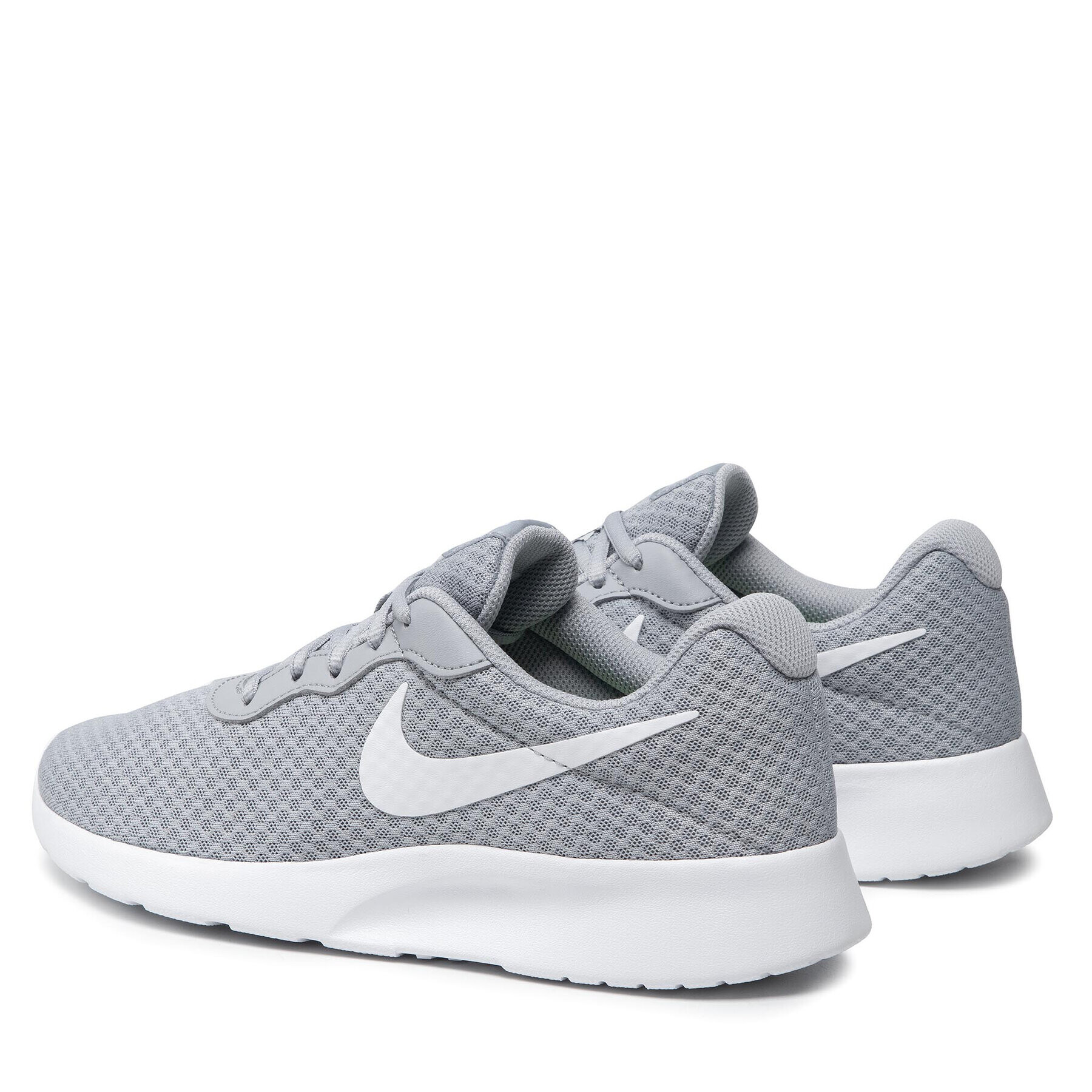 Nike Обувки Tanjun DJ6258 002 Сив - Pepit.bg