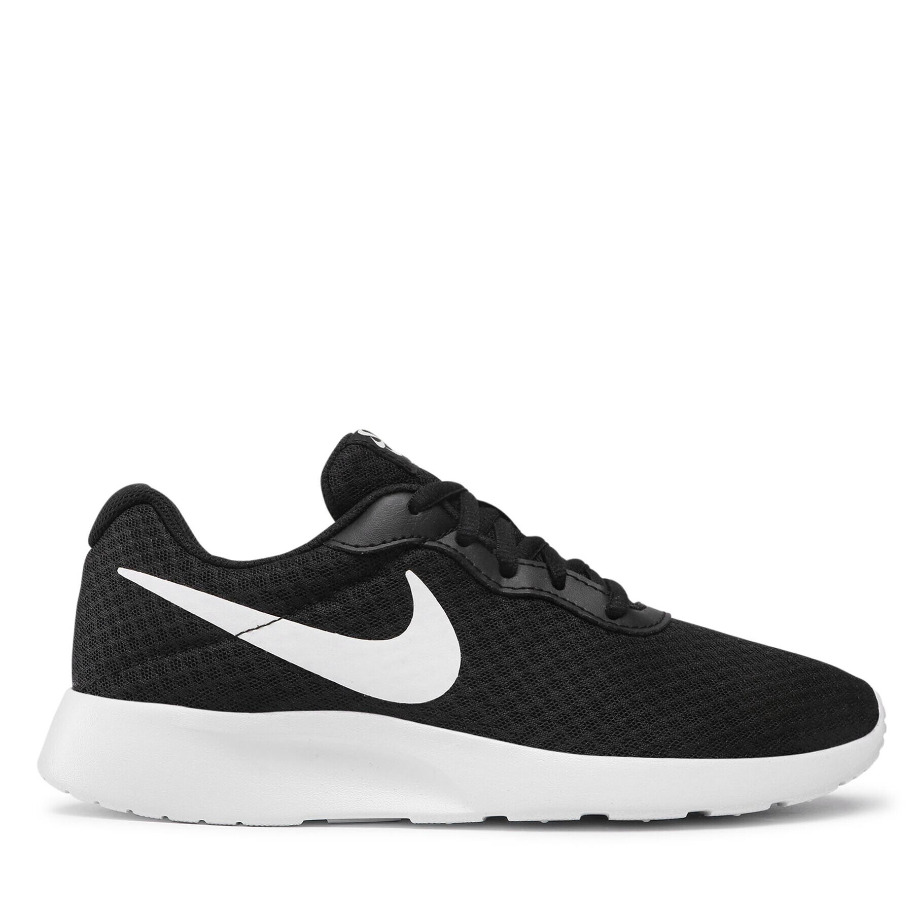 Nike Обувки Tanjun DJ6258 003 Черен - Pepit.bg